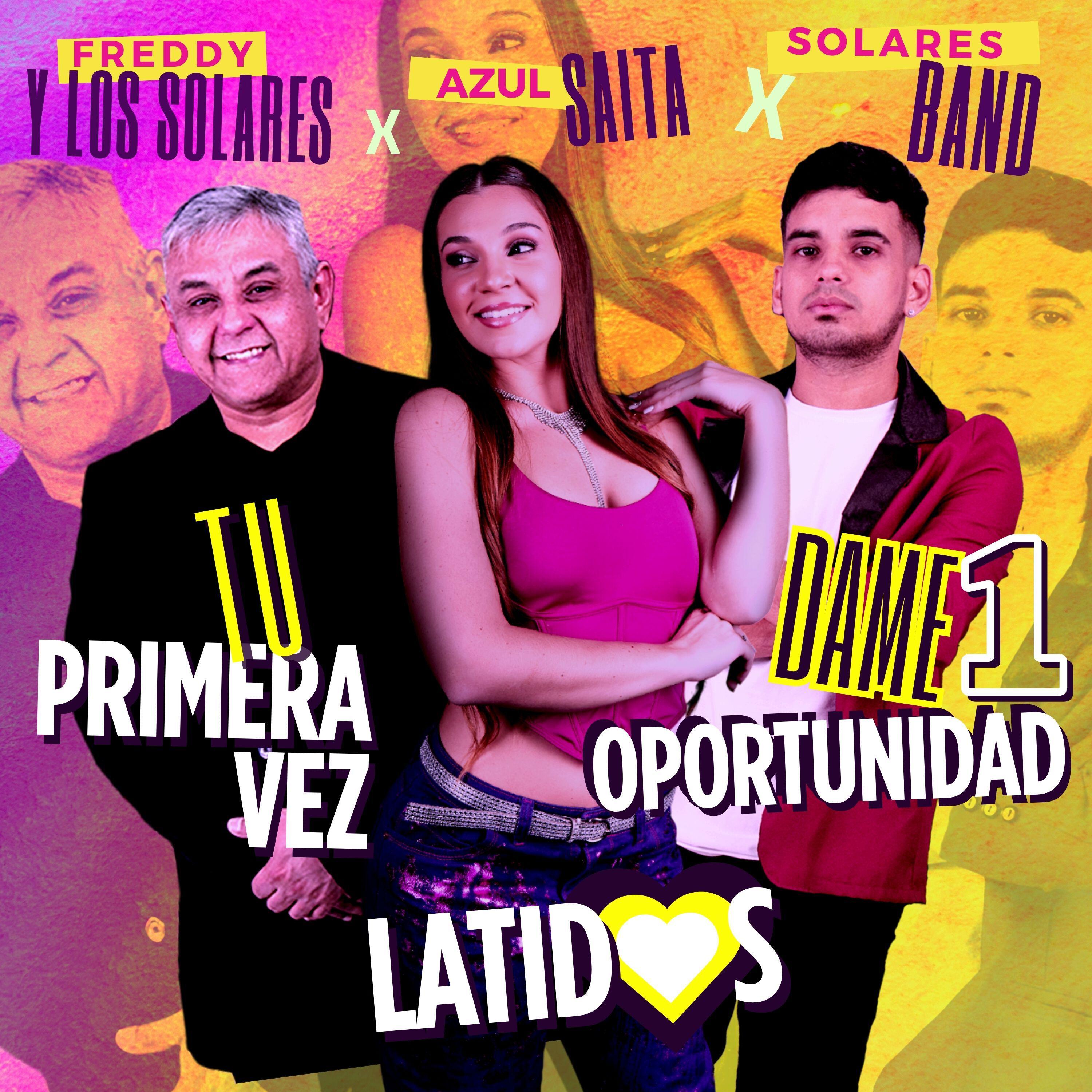 Solares band