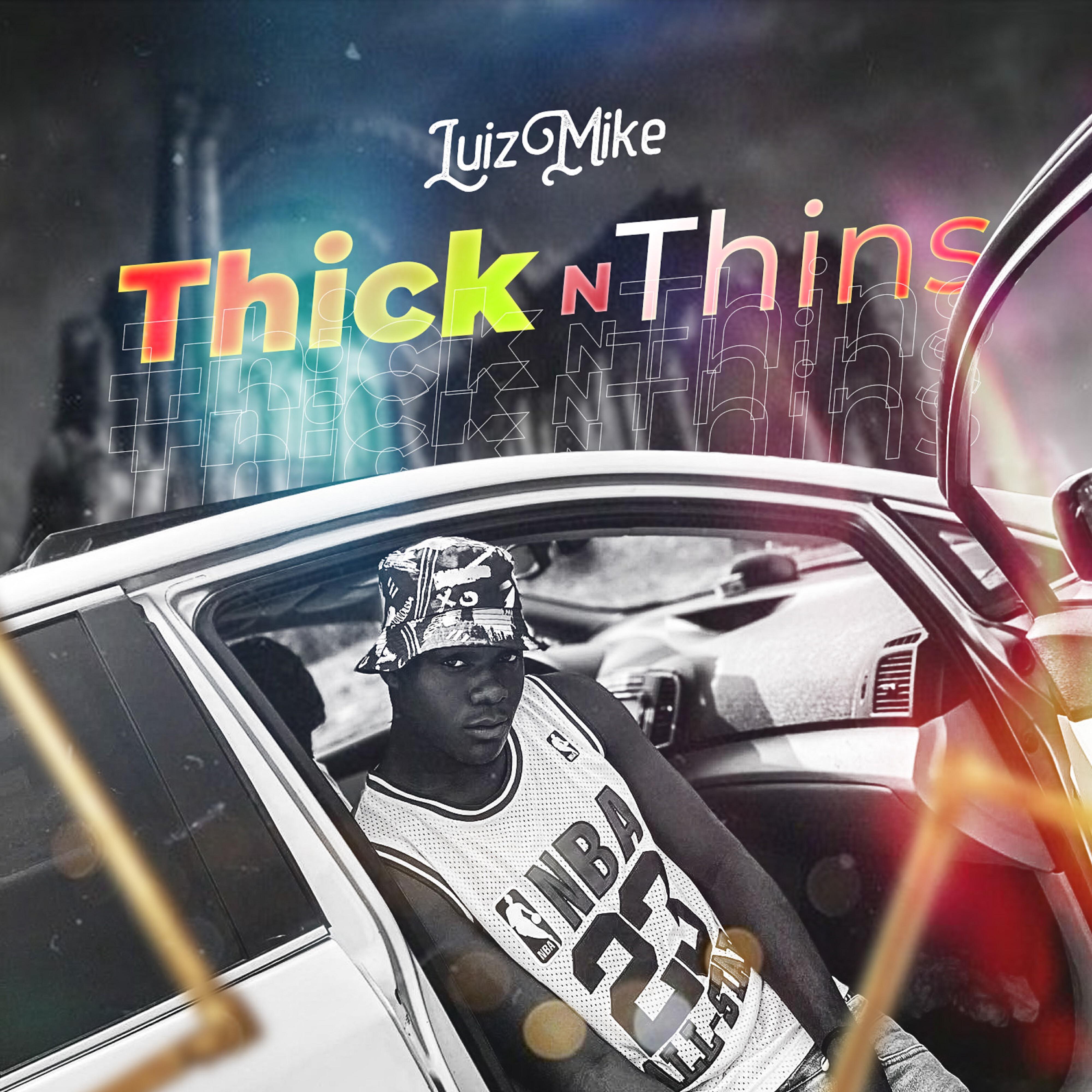 Релиз Thick n' Thins