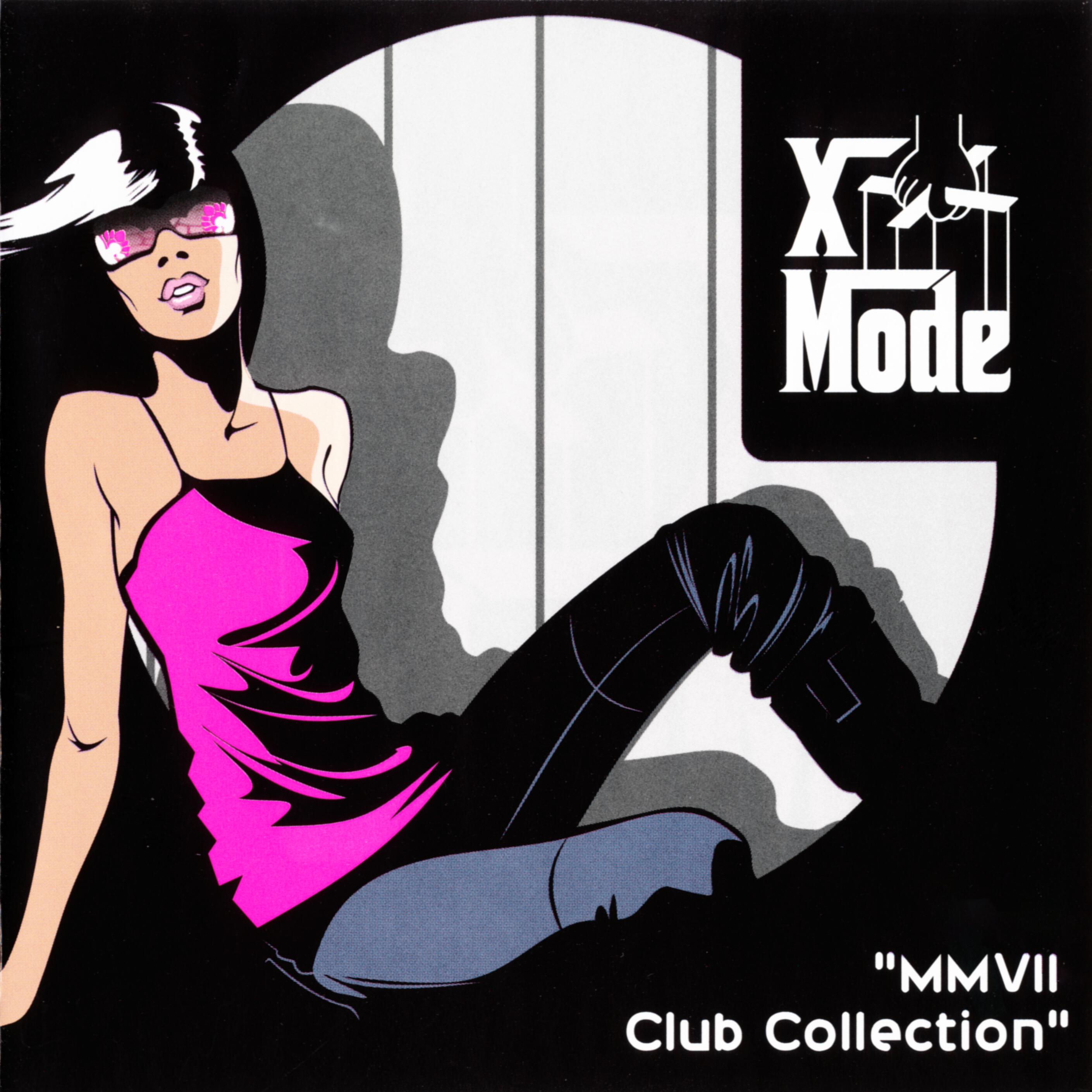 Релиз MMVII Club Collection