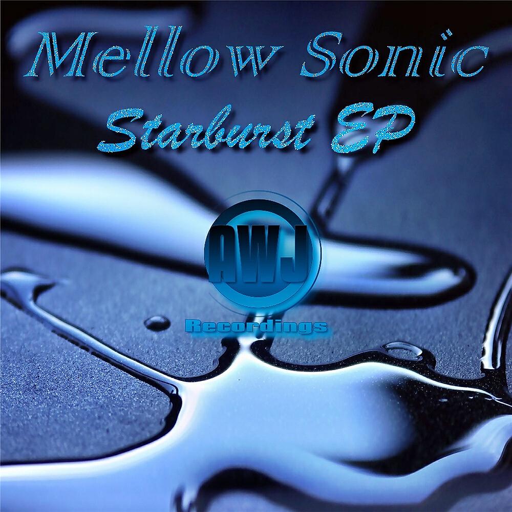 Постер альбома Starburst EP