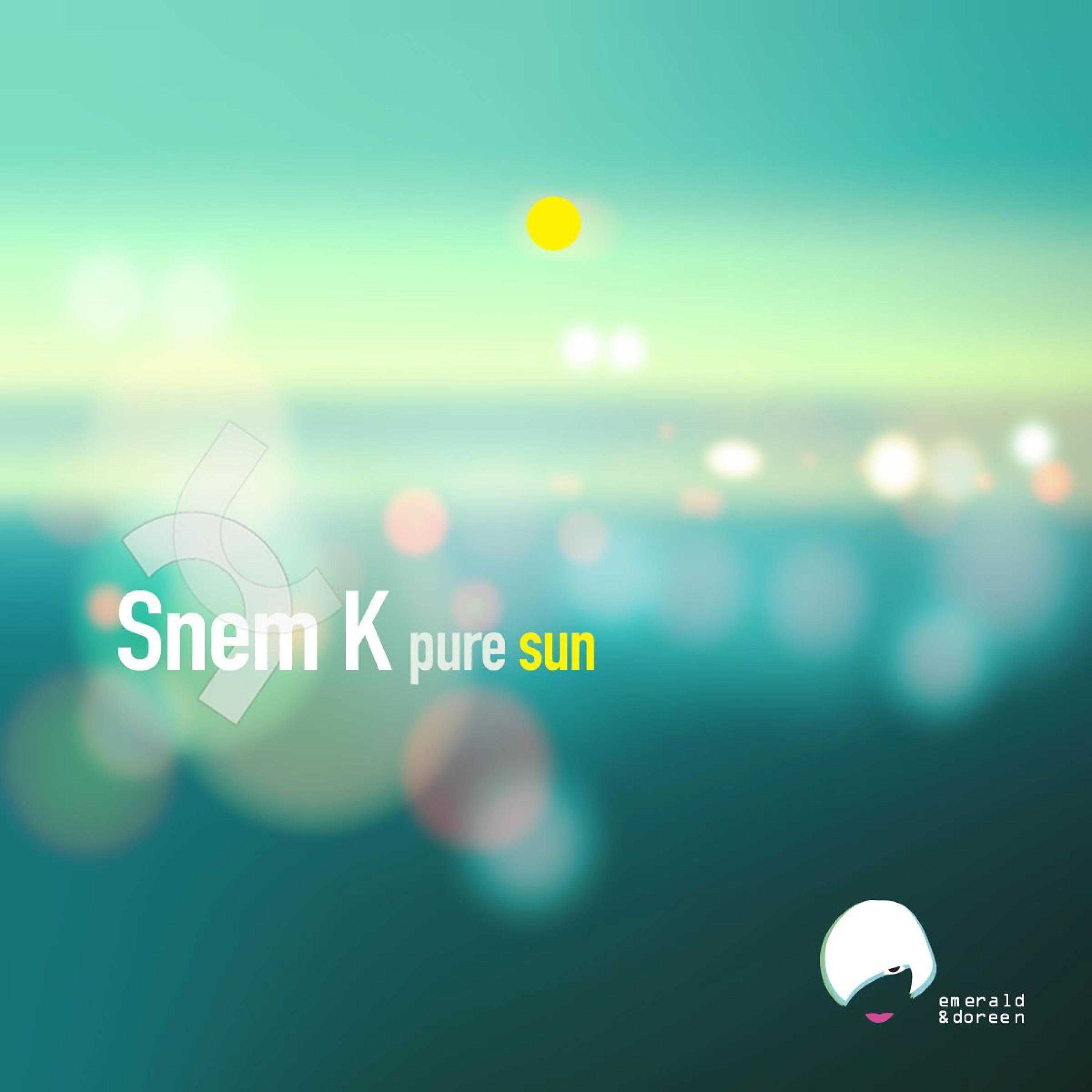 Релиз Pure Sun