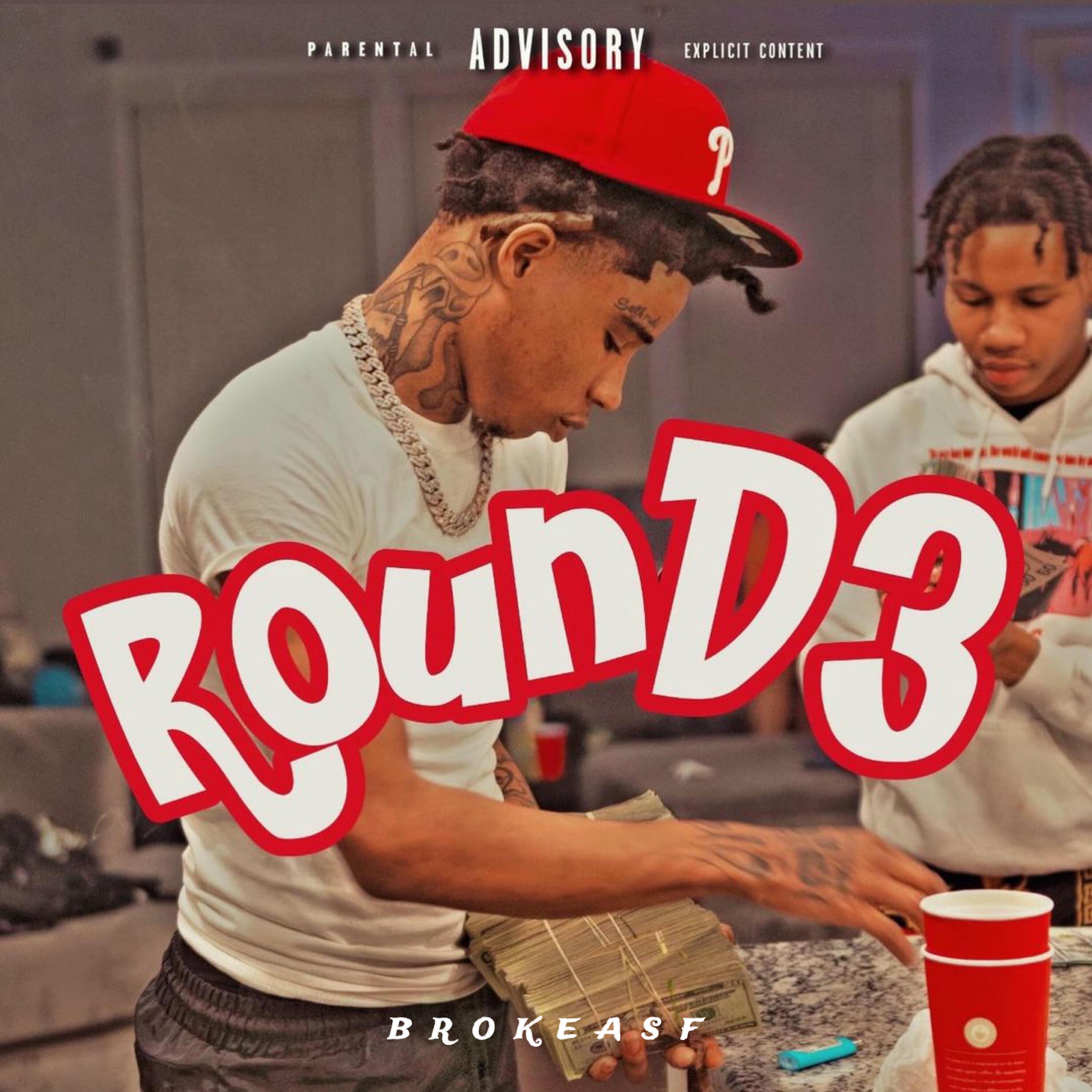 Релиз Round 3
