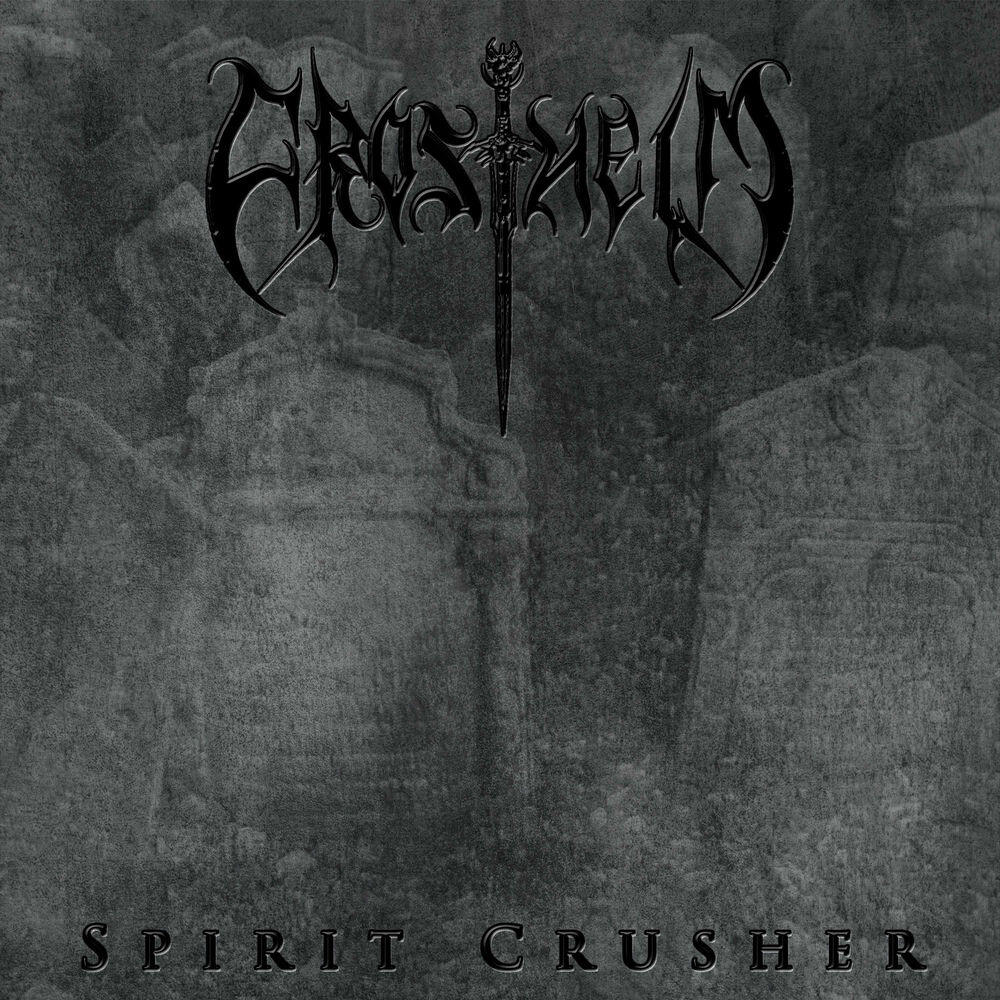 Релиз Spirit Crusher