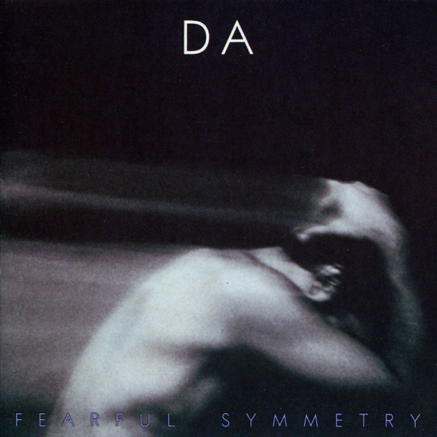 Релиз Fearful Symmetry