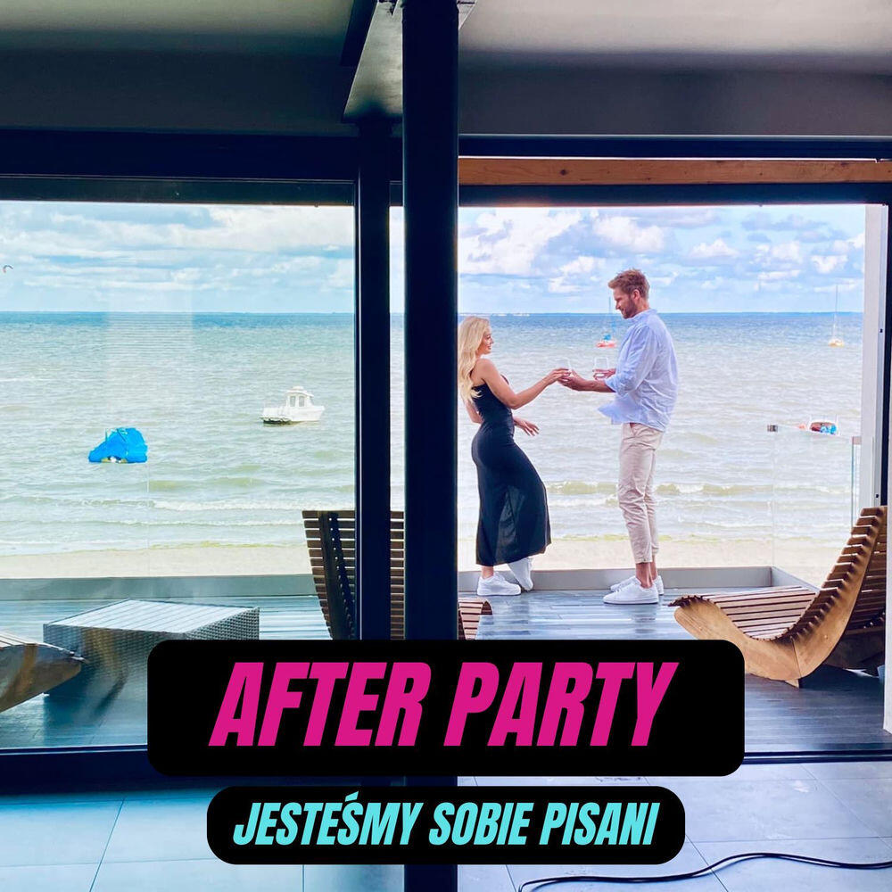 Релиз Jesteśmy sobie pisani