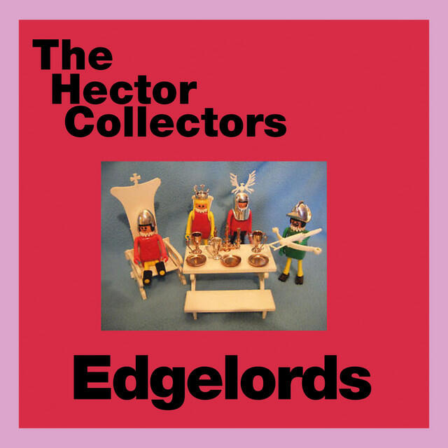 Релиз Edgelords