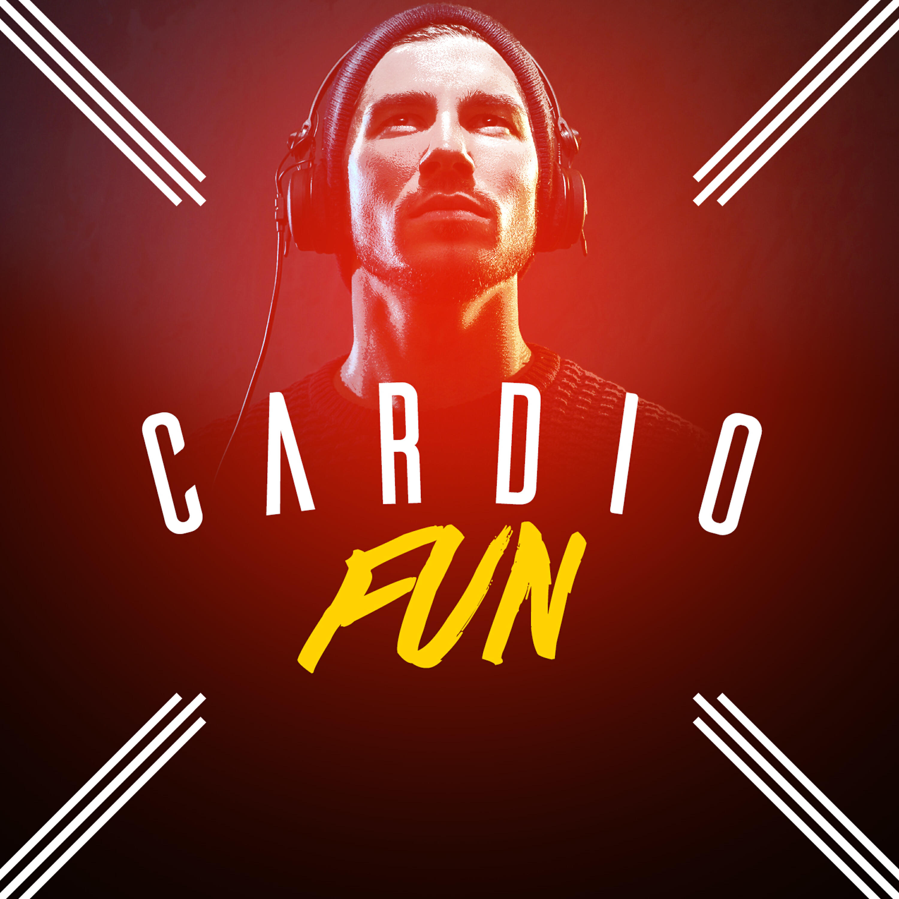 Релиз Cardio Fun
