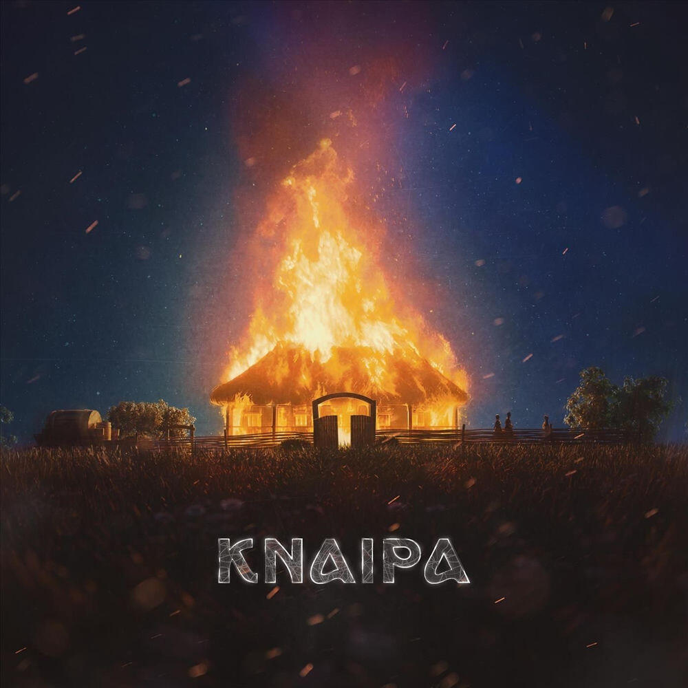 Релиз Knaipa
