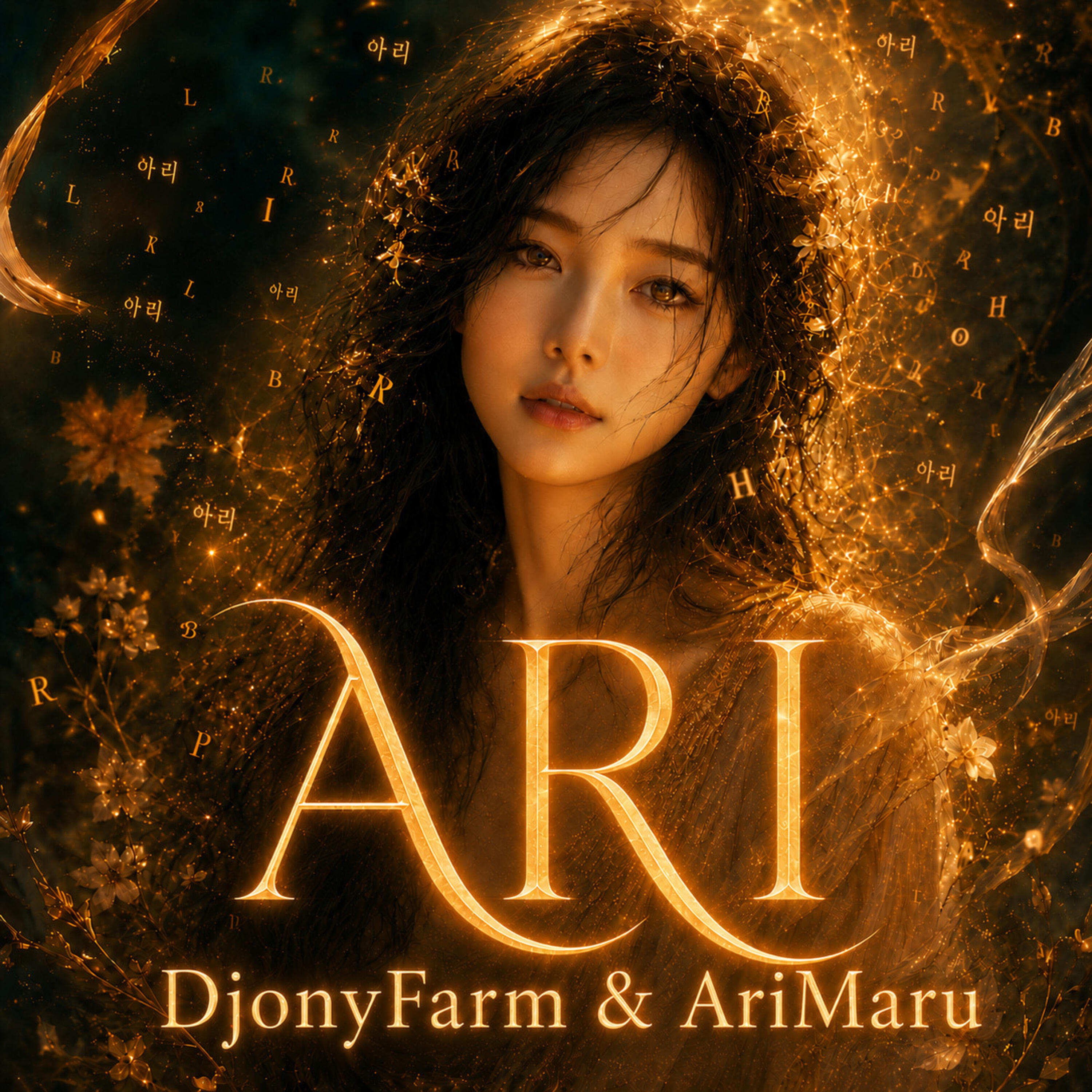 Релиз ARI