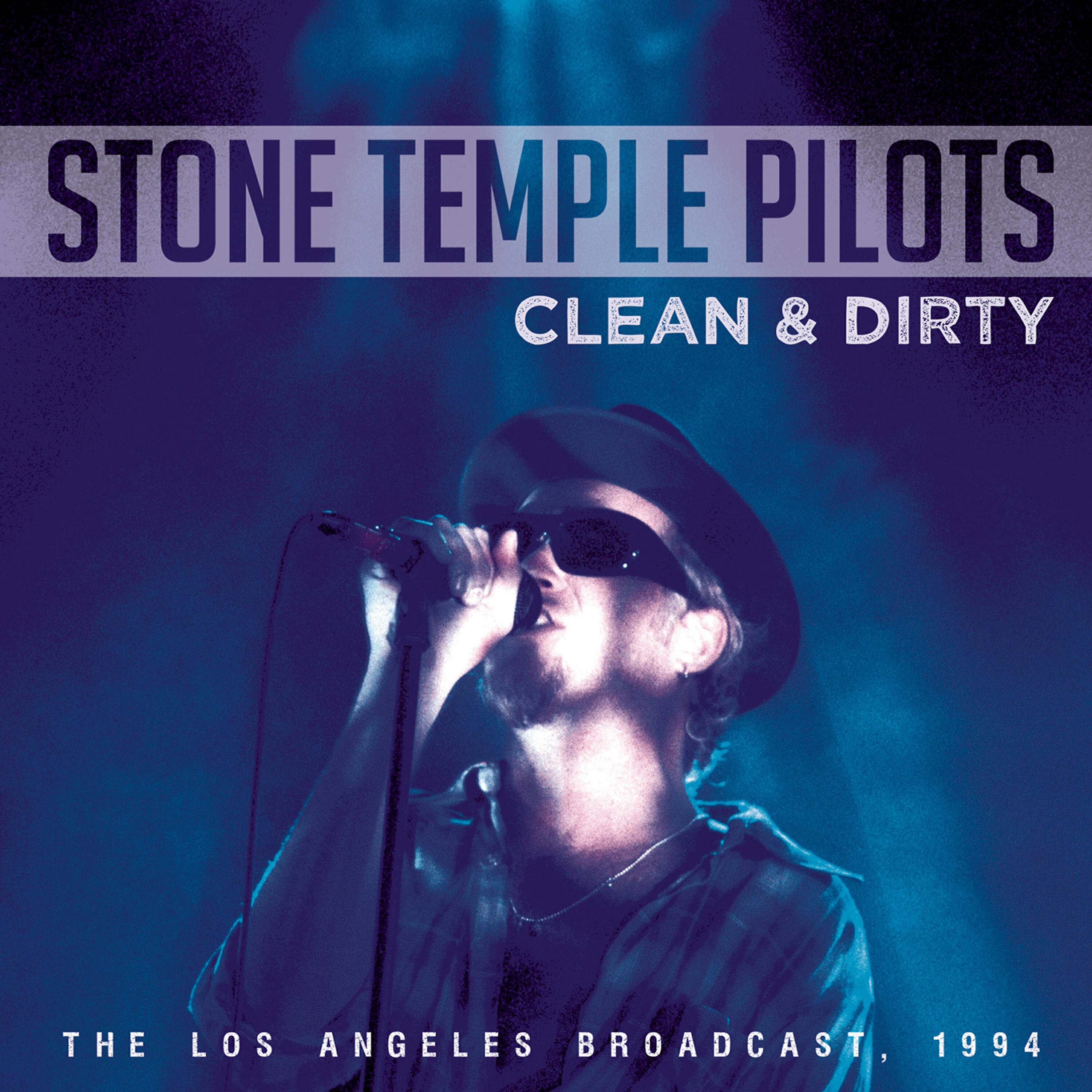Релиз Clean & Dirty