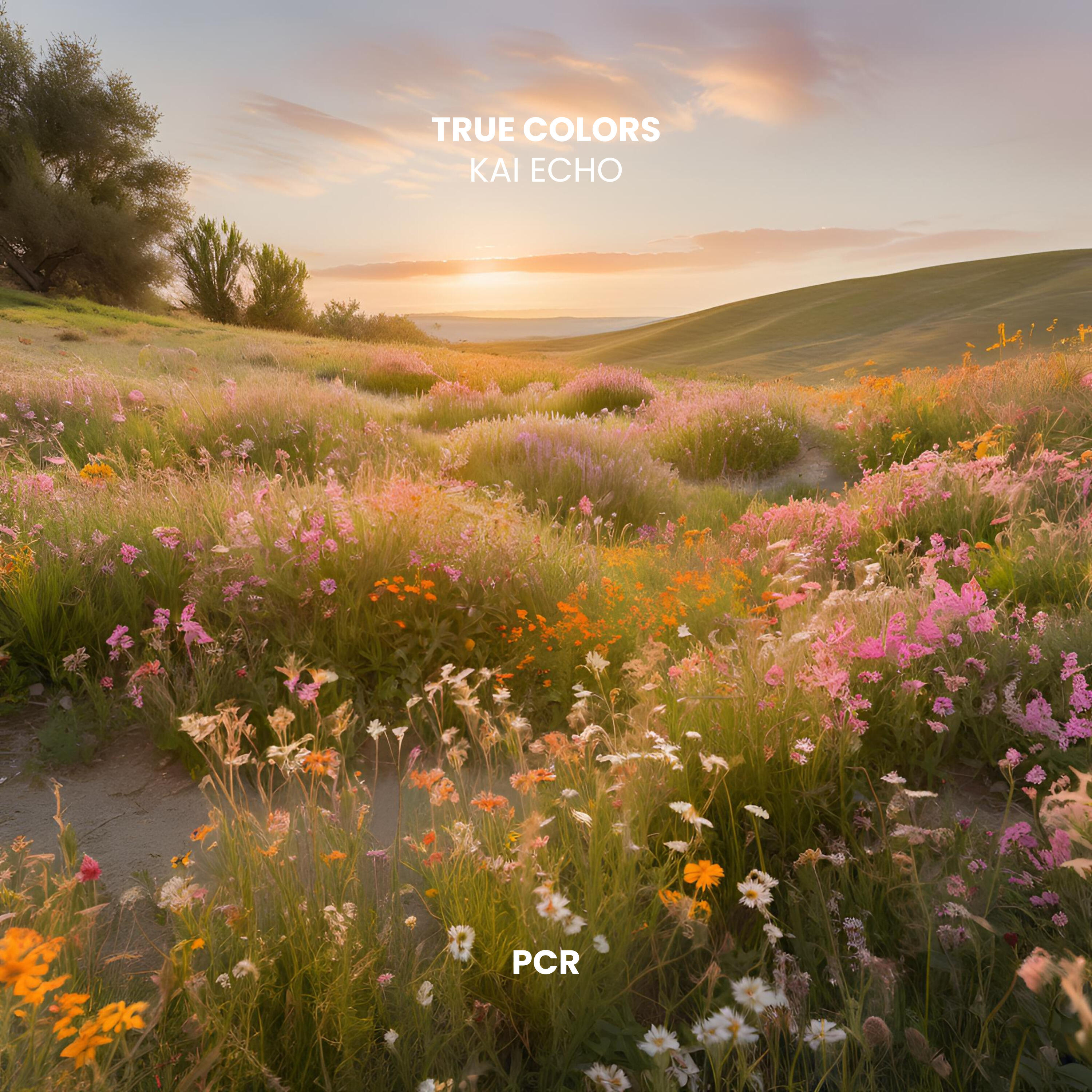 Релиз True Colors