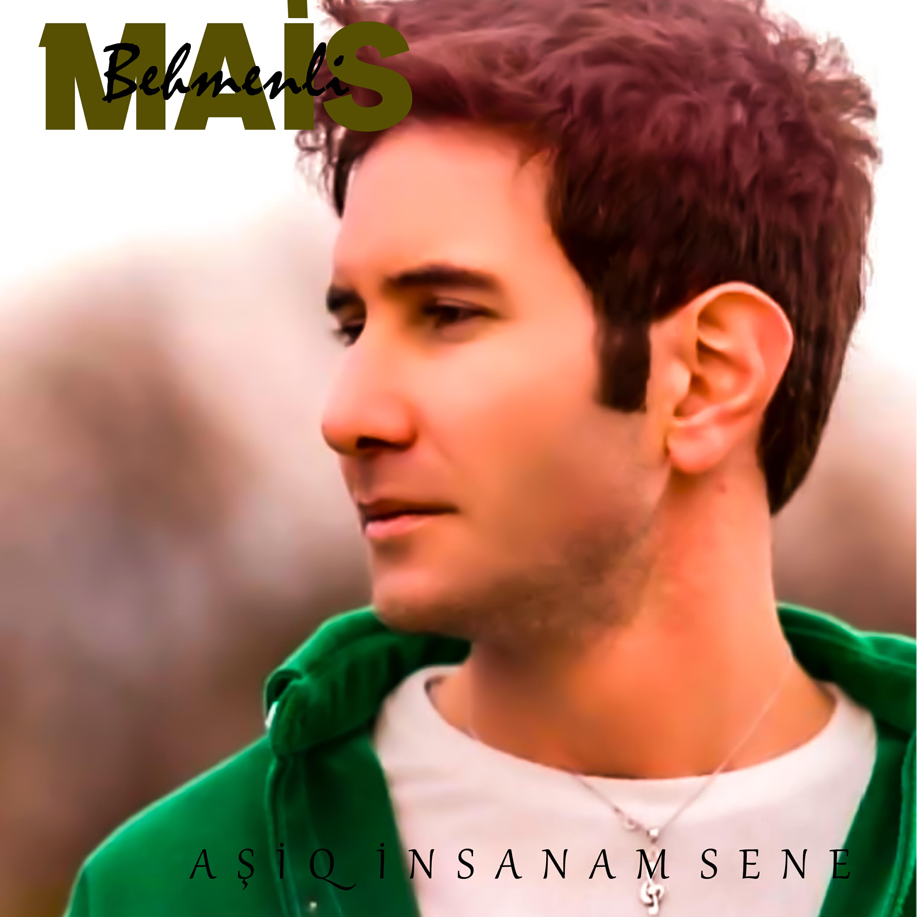 Релиз Aşiq İnsanam Sene