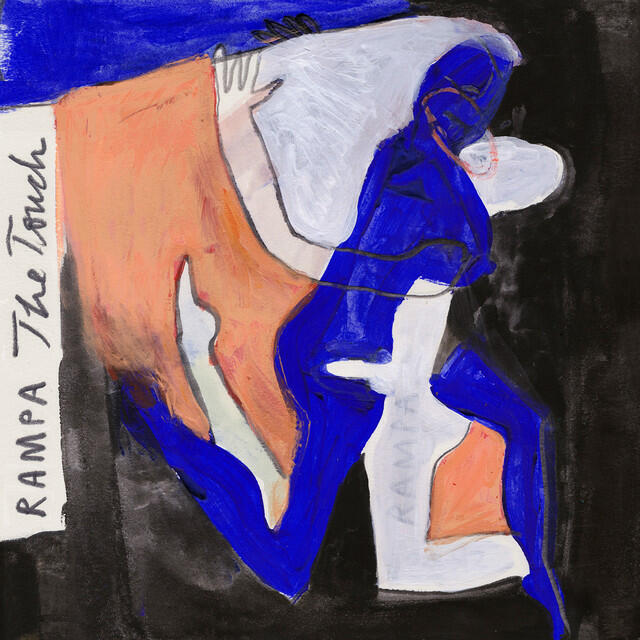 Релиз The Touch
