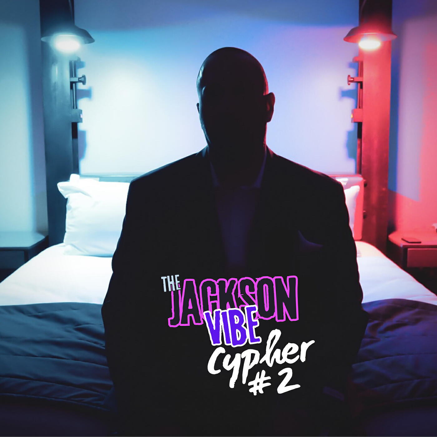 Релиз The Jackson Vibe Cypher #2
