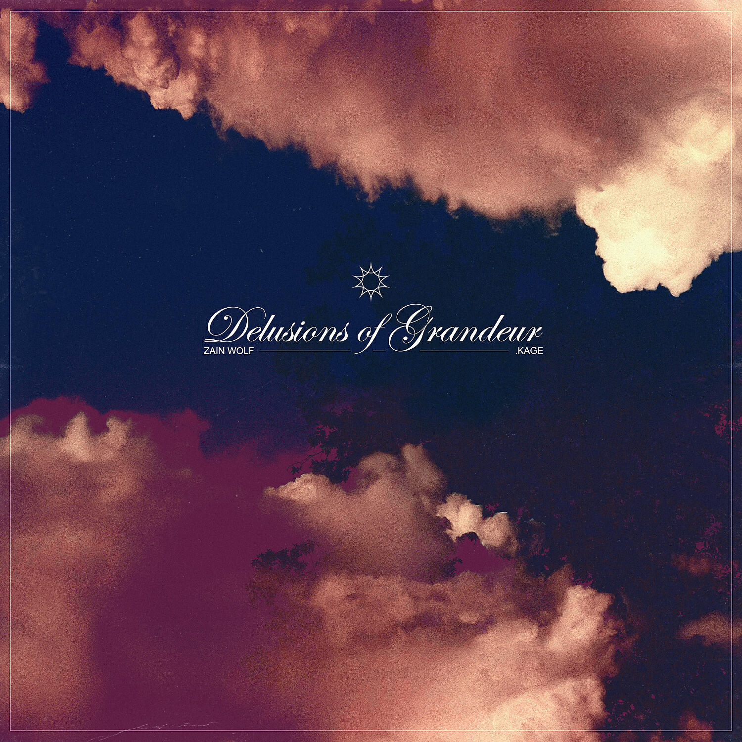 Релиз Delusions of Grandeur