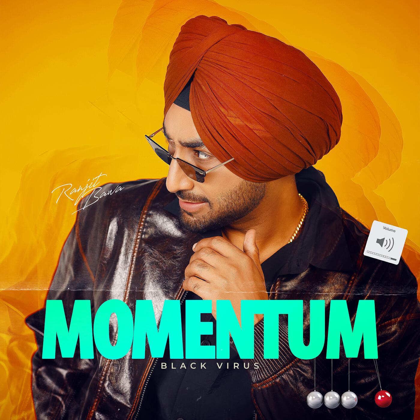 Релиз Momentum