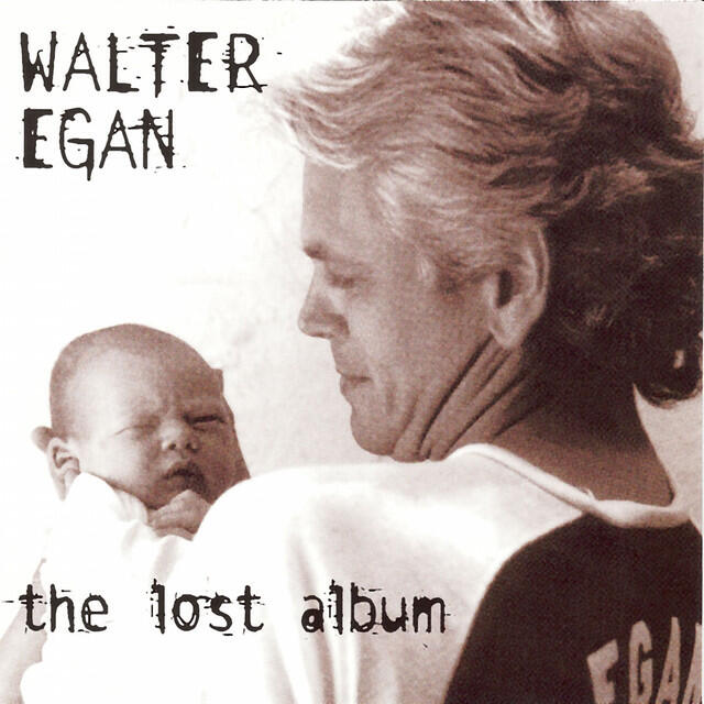 Релиз The Lost Album
