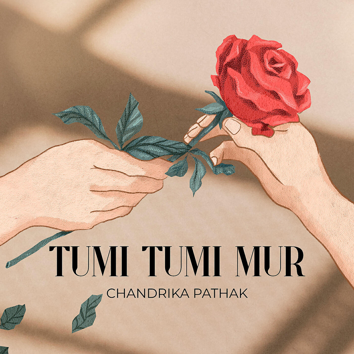 Релиз Tumi Tumi Mur