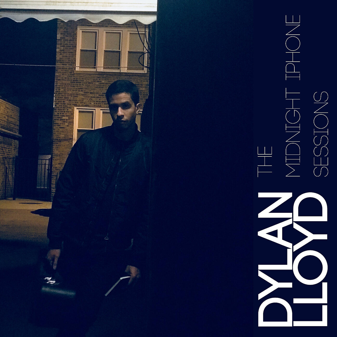 Релиз The Midnight iPhone Sessions