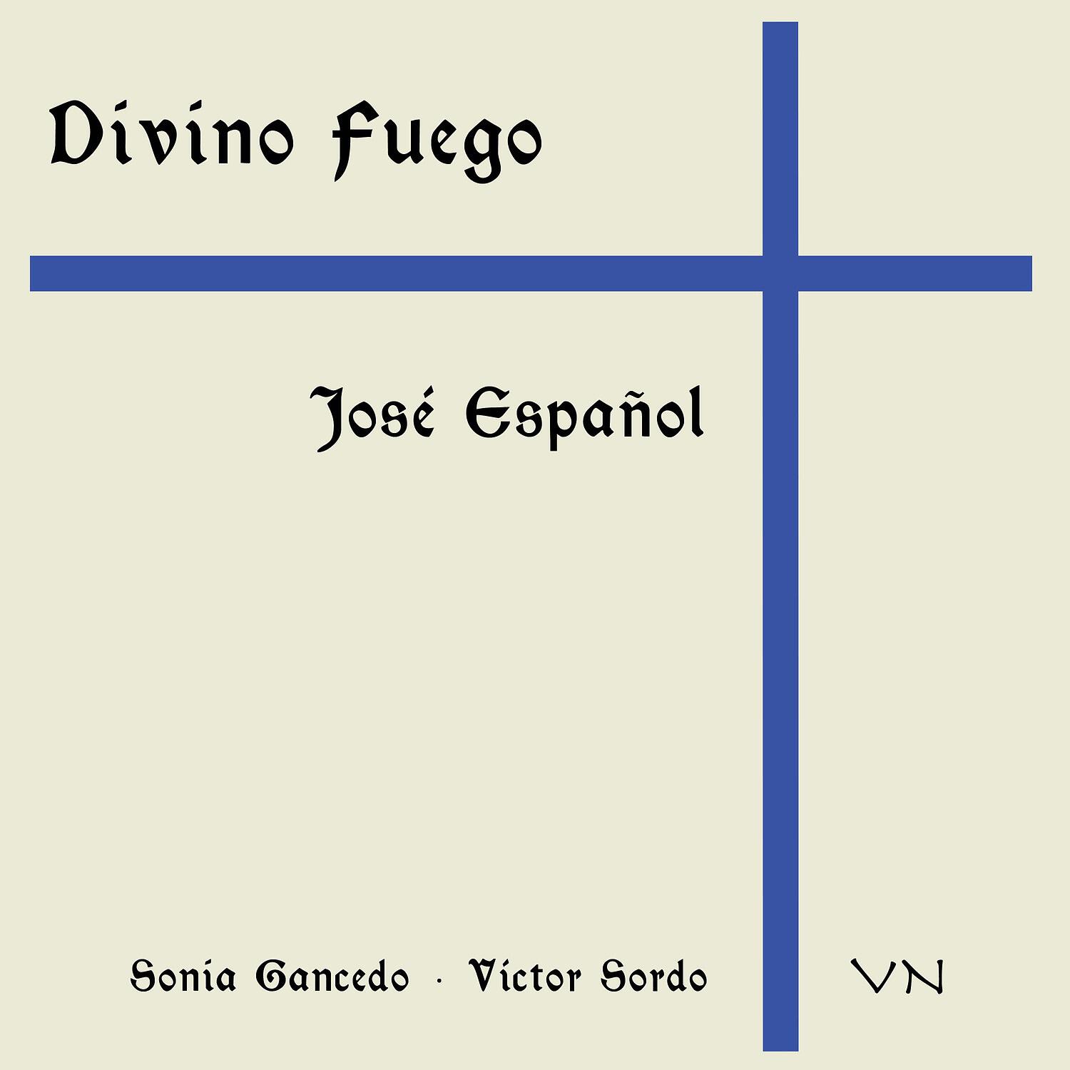 Релиз Español: Divino Fuego