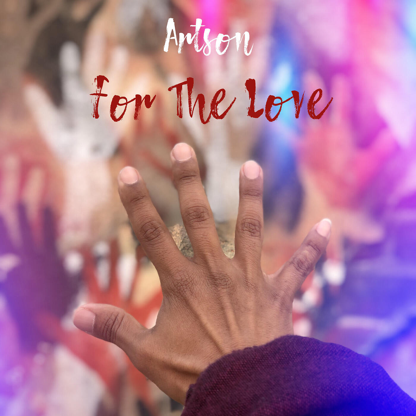 Релиз For the Love