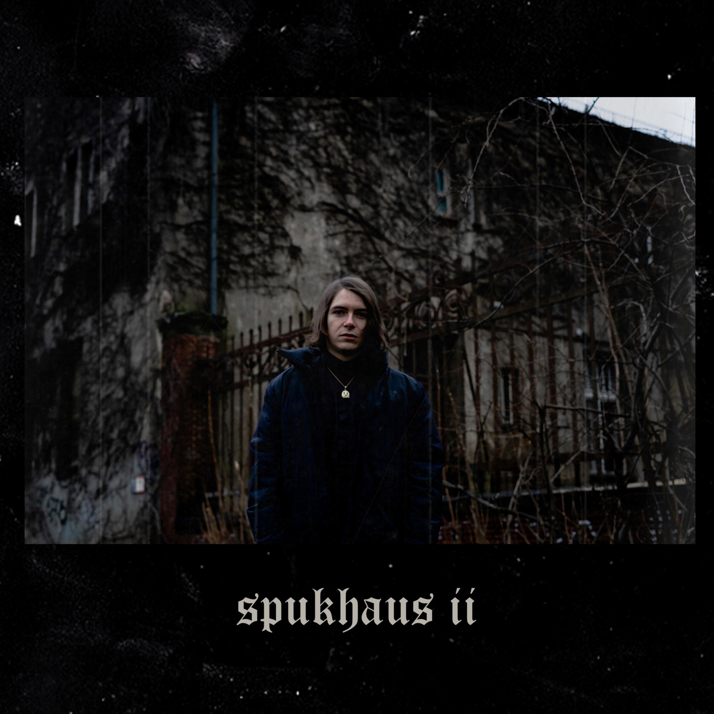 Релиз Spukhaus II
