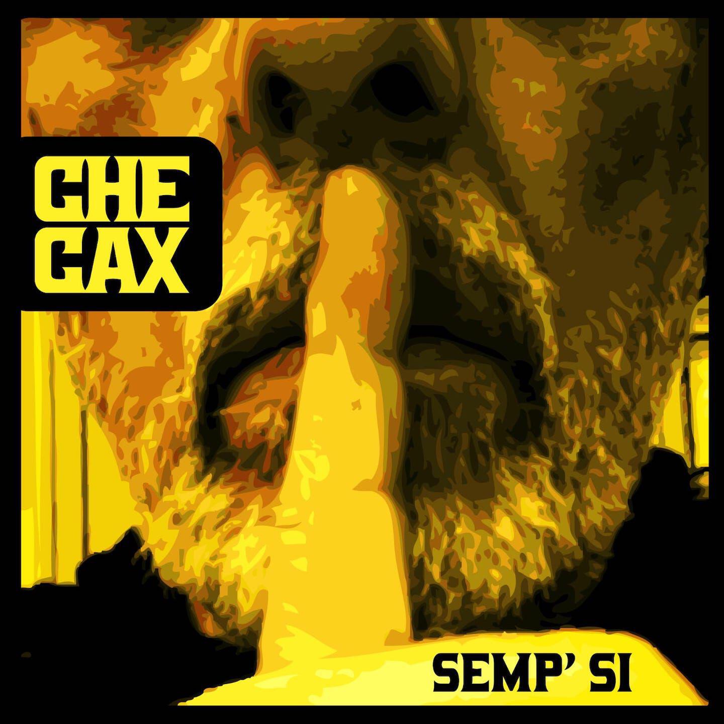 Che Cax