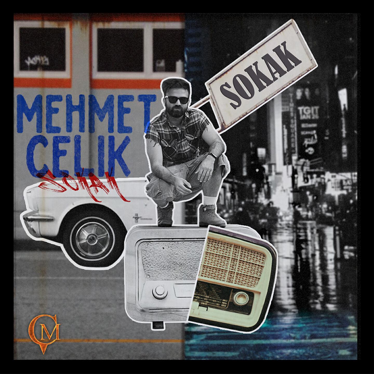 Релиз Sokak
