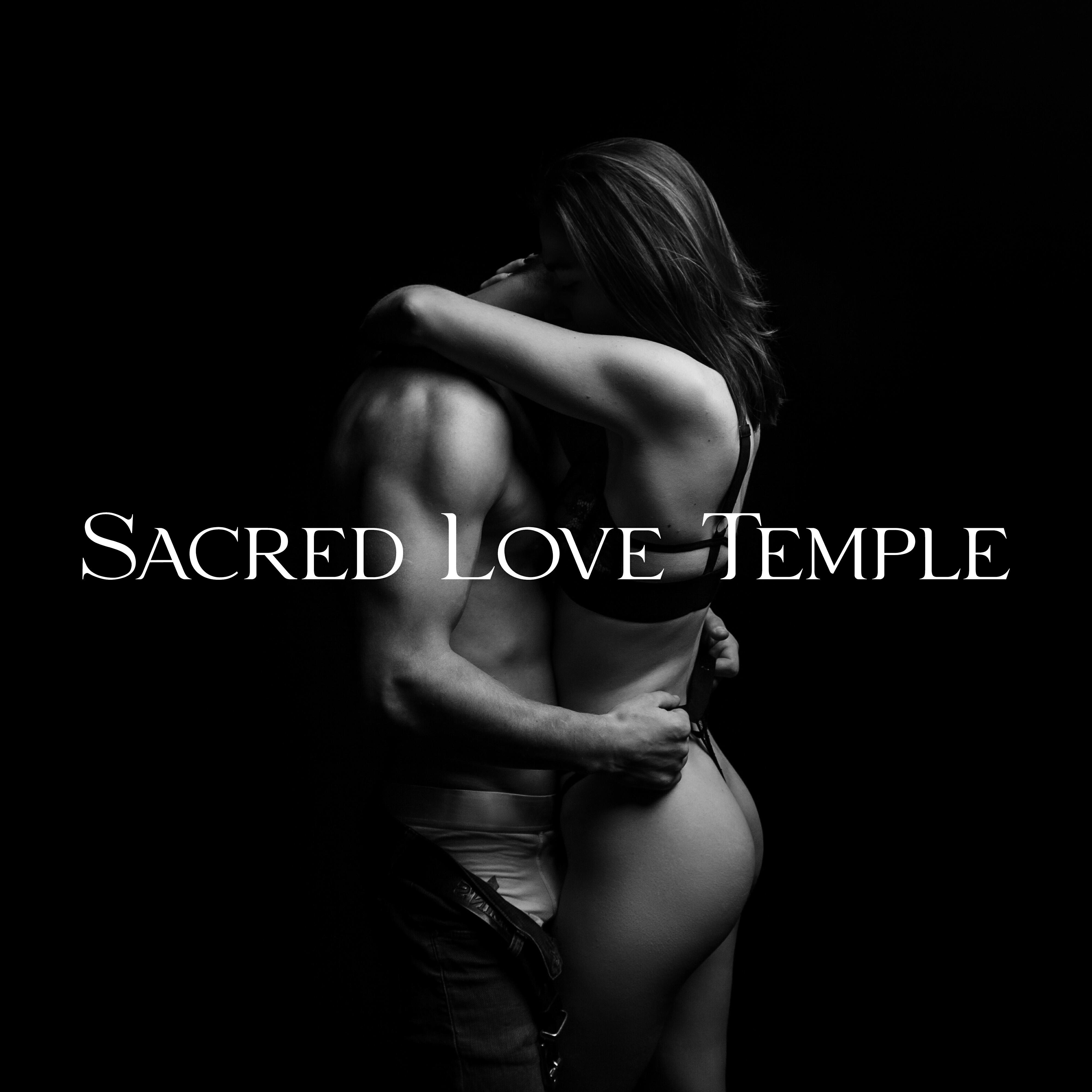 Релиз Sacred Love Temple – Create More Intimacy In Your Life