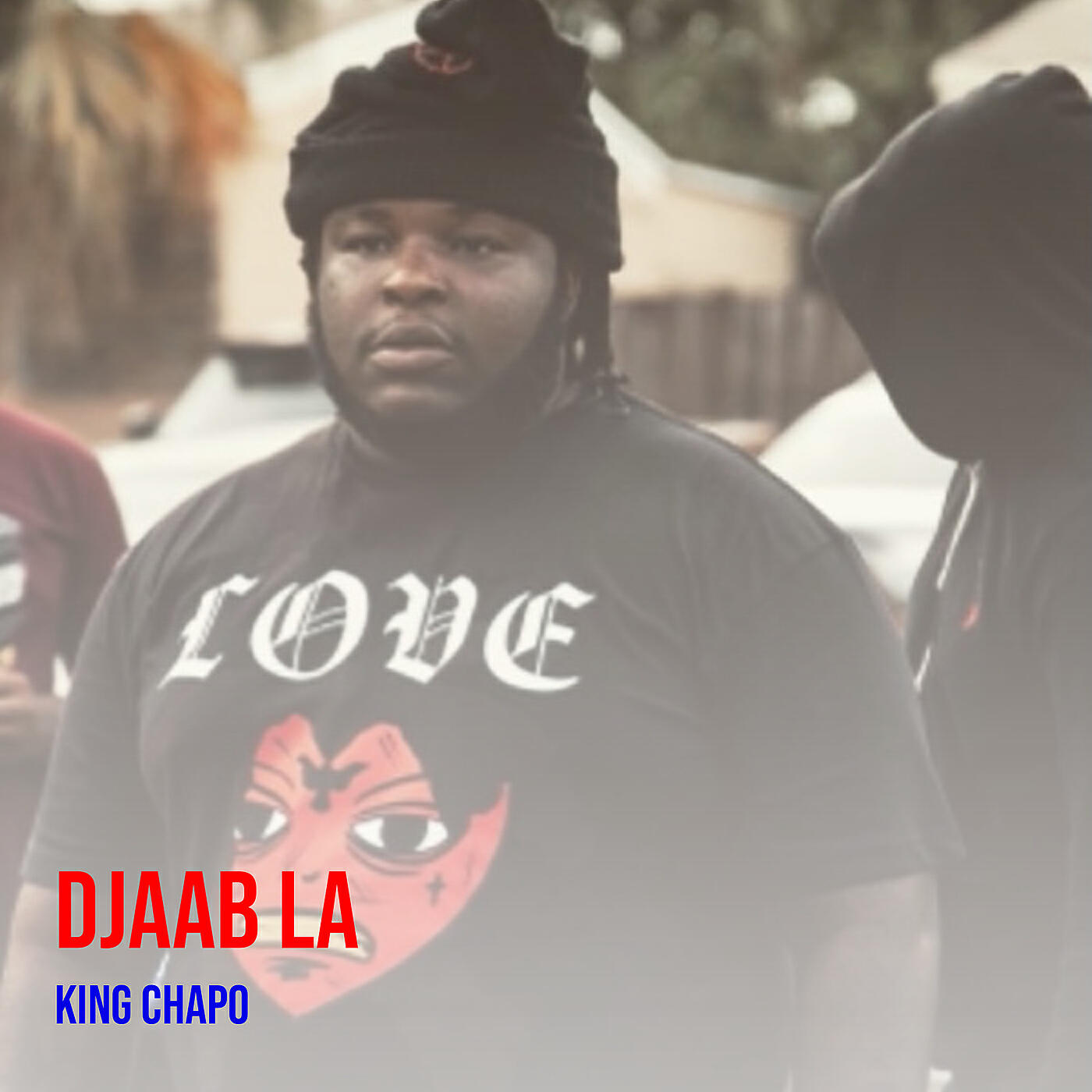 Релиз Djaab La