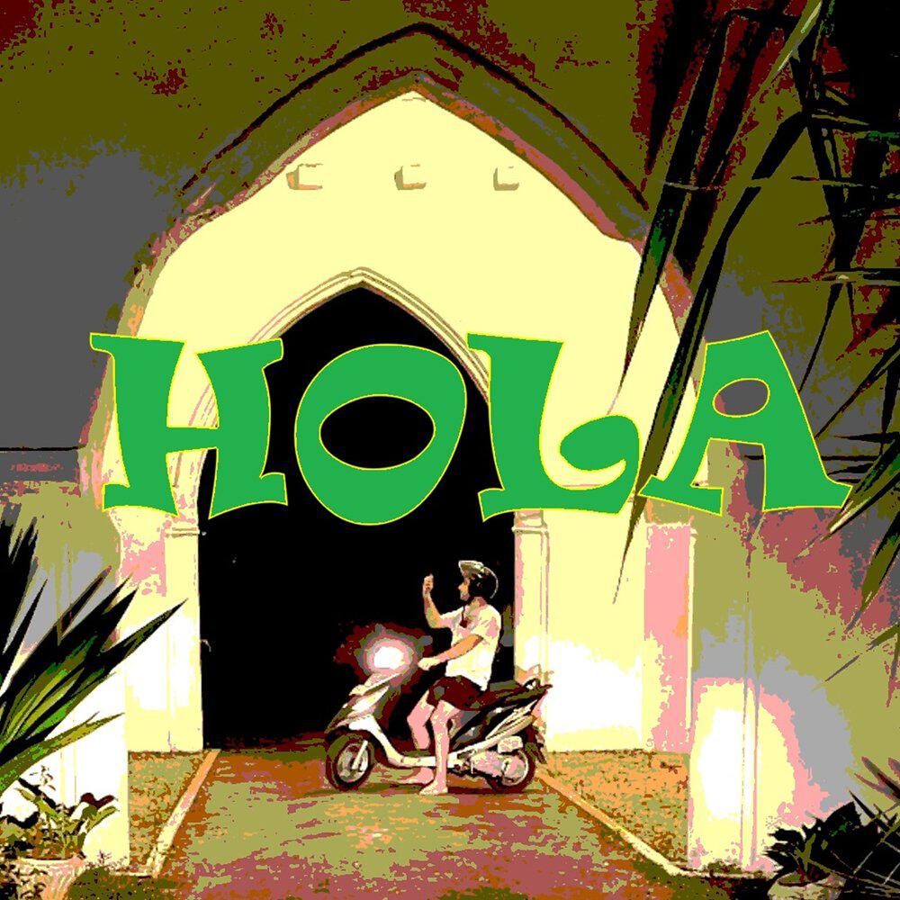 Релиз HOLA