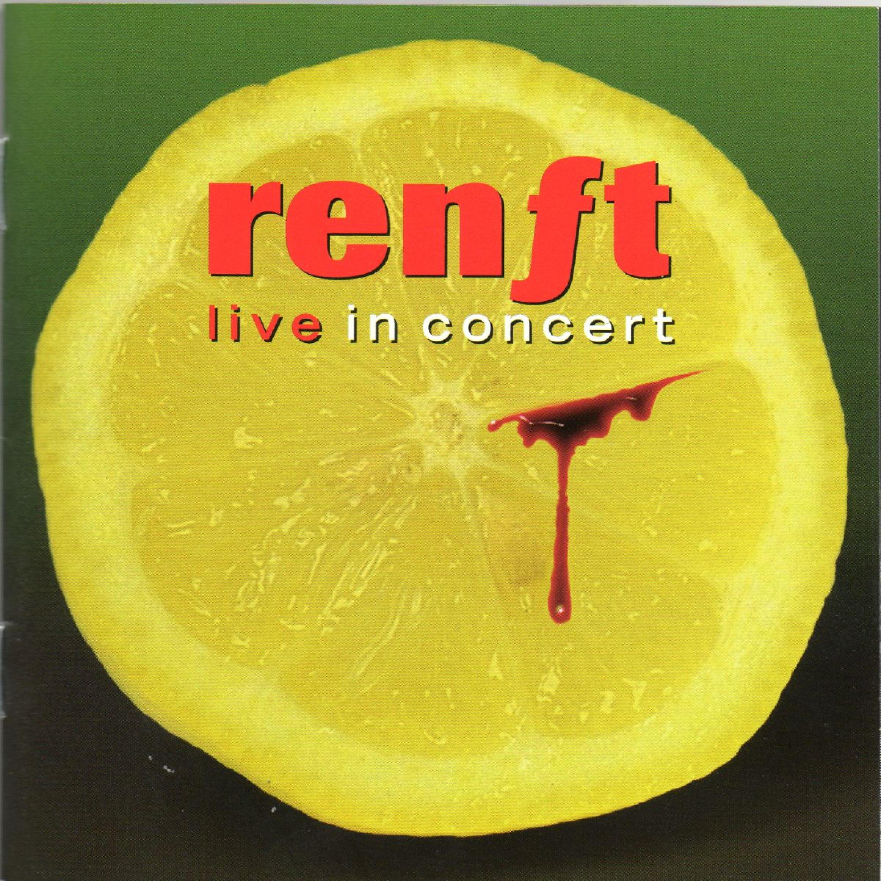 Релиз Live in Concert