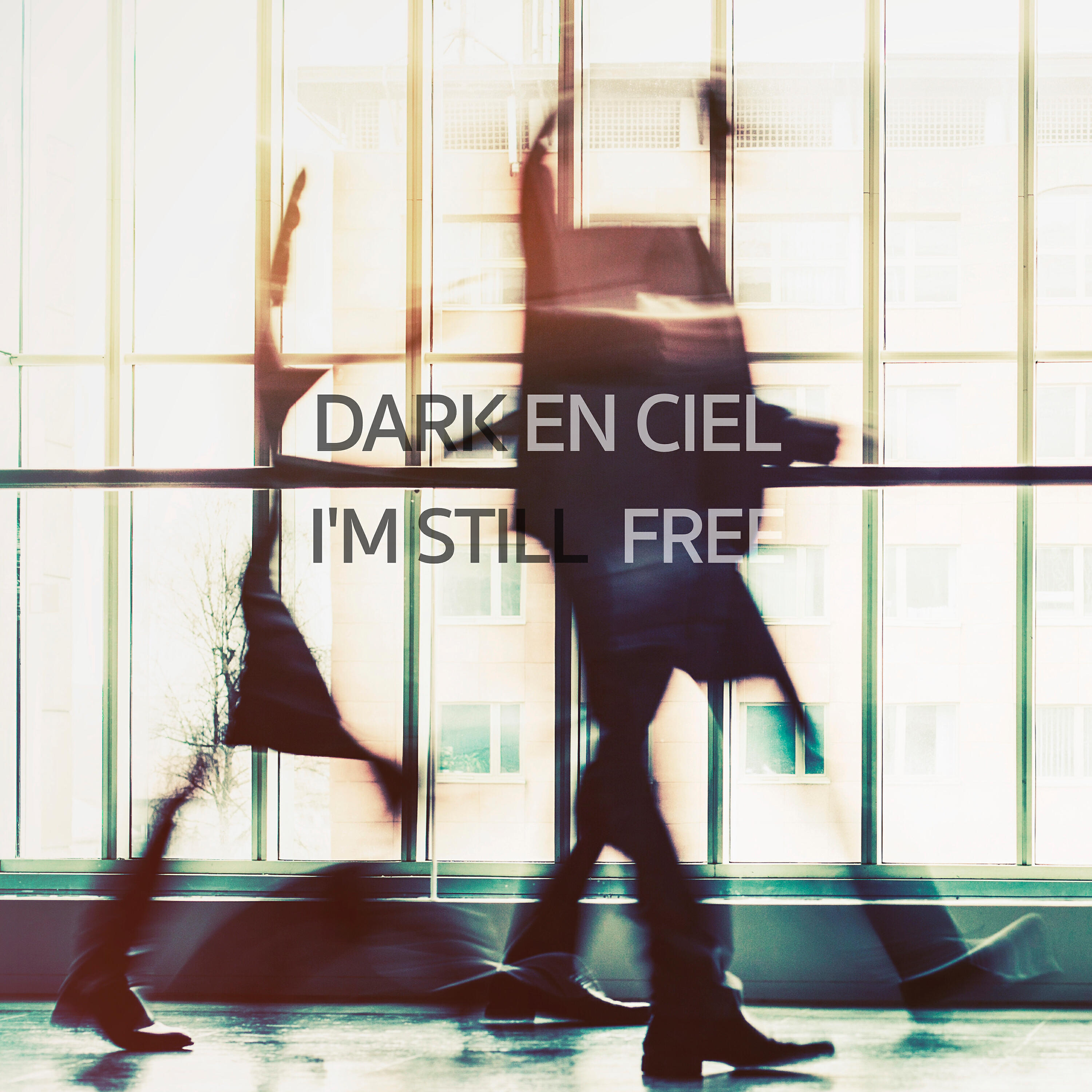 Релиз I'm Still Free