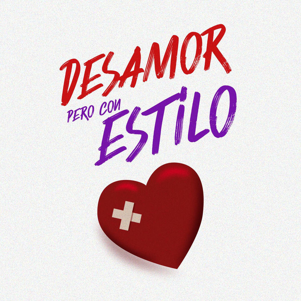 Релиз Desamor pero con Estilo