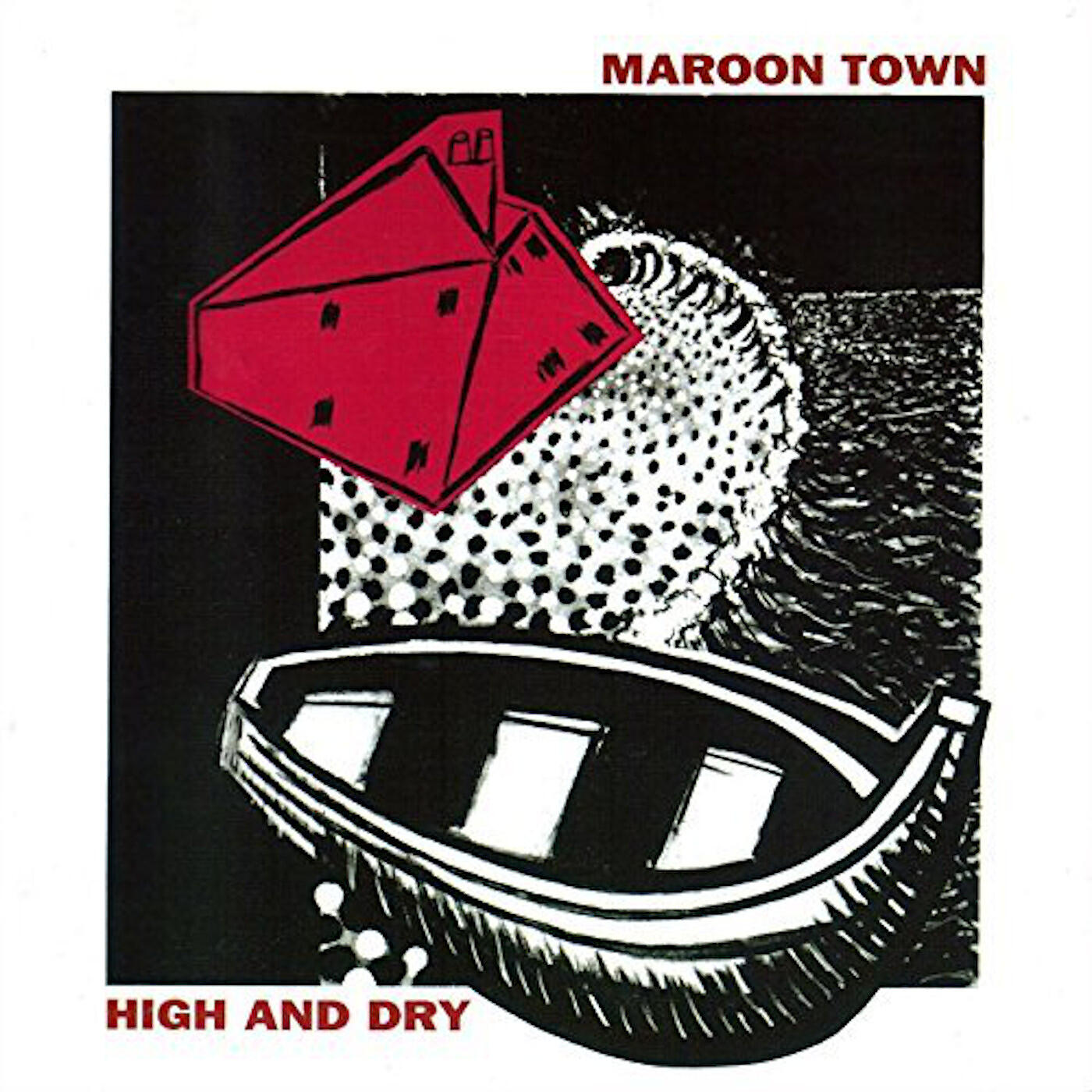 Релиз High And Dry
