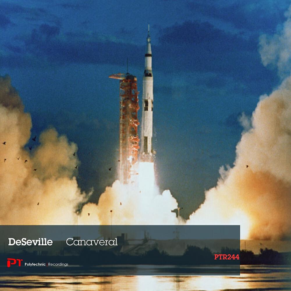 Постер альбома Canaveral