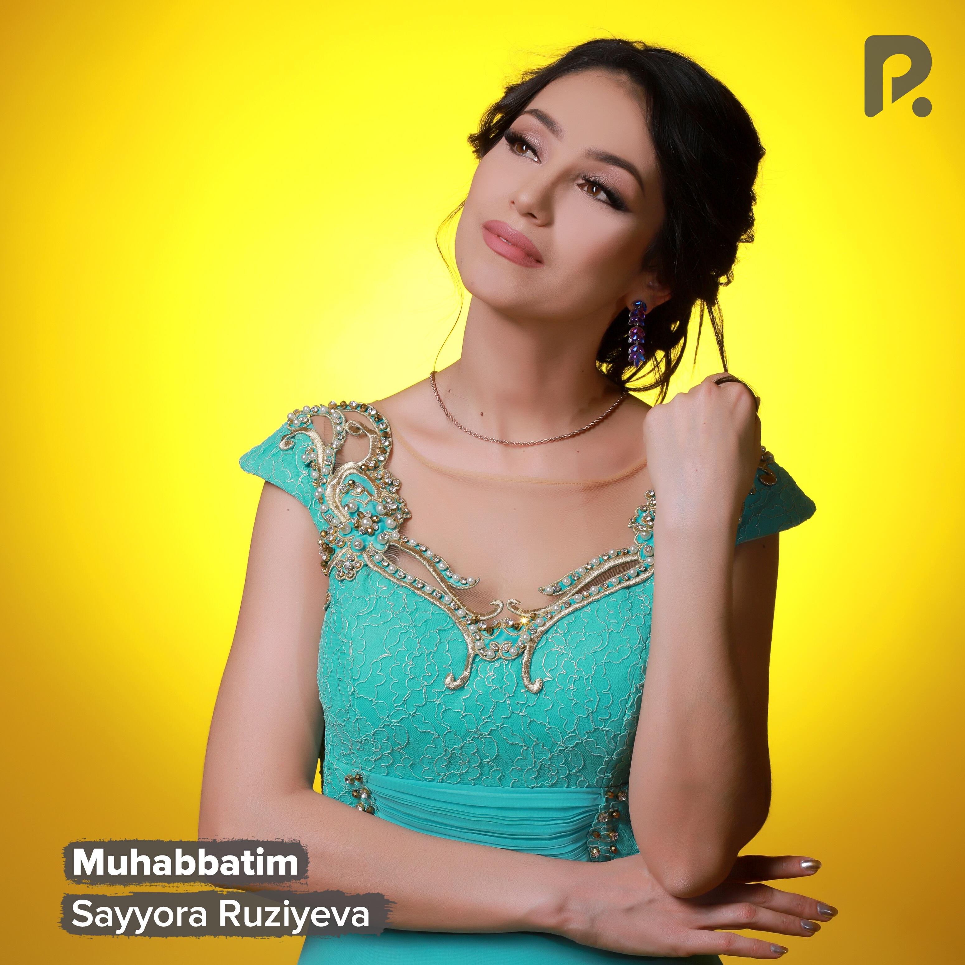 Постер альбома Muhabbatim