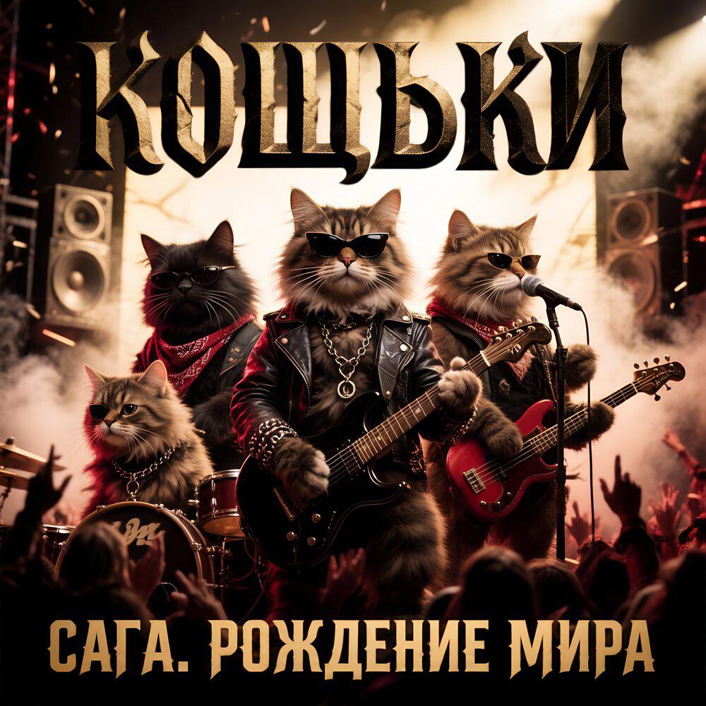 Кощьки