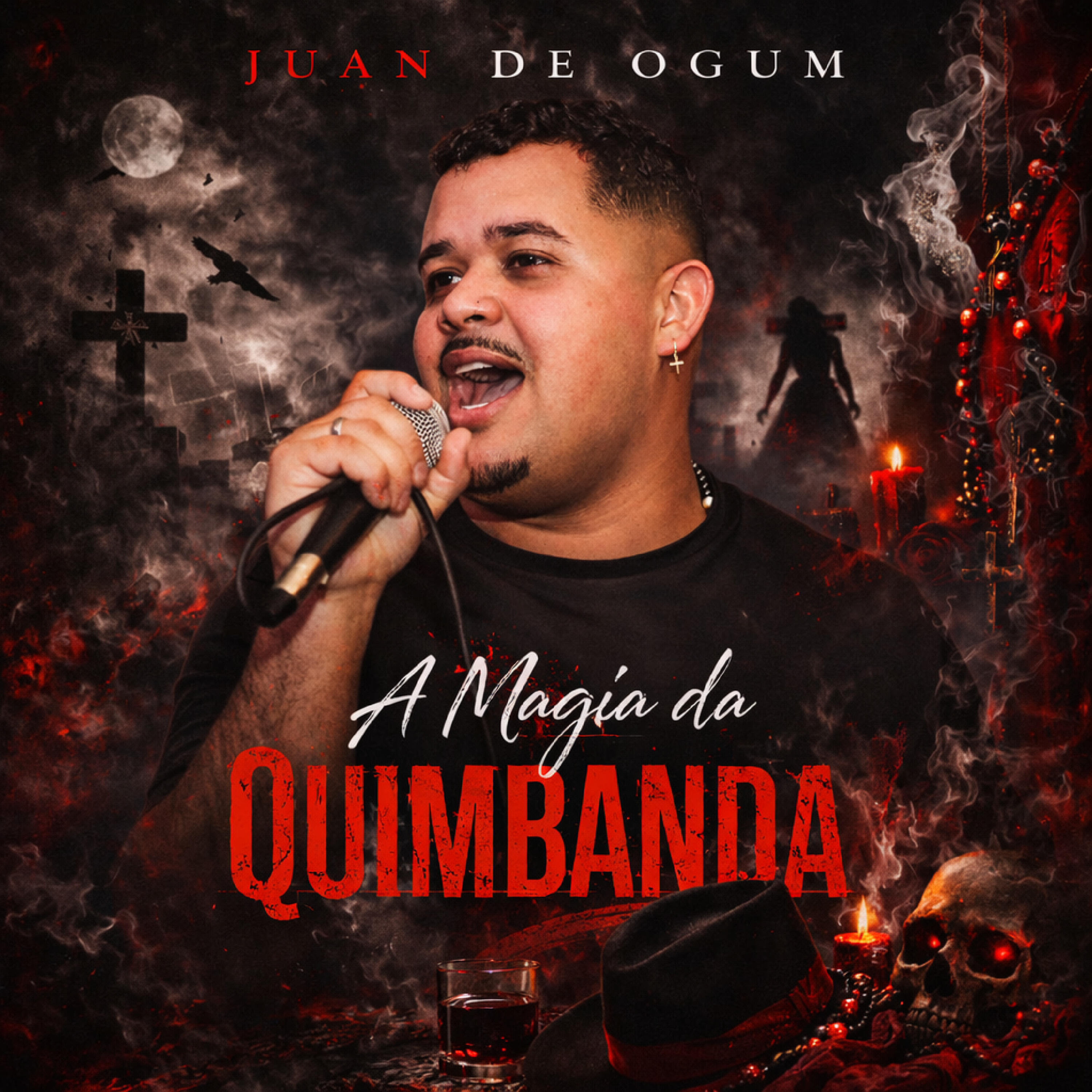 Juan de Ogum