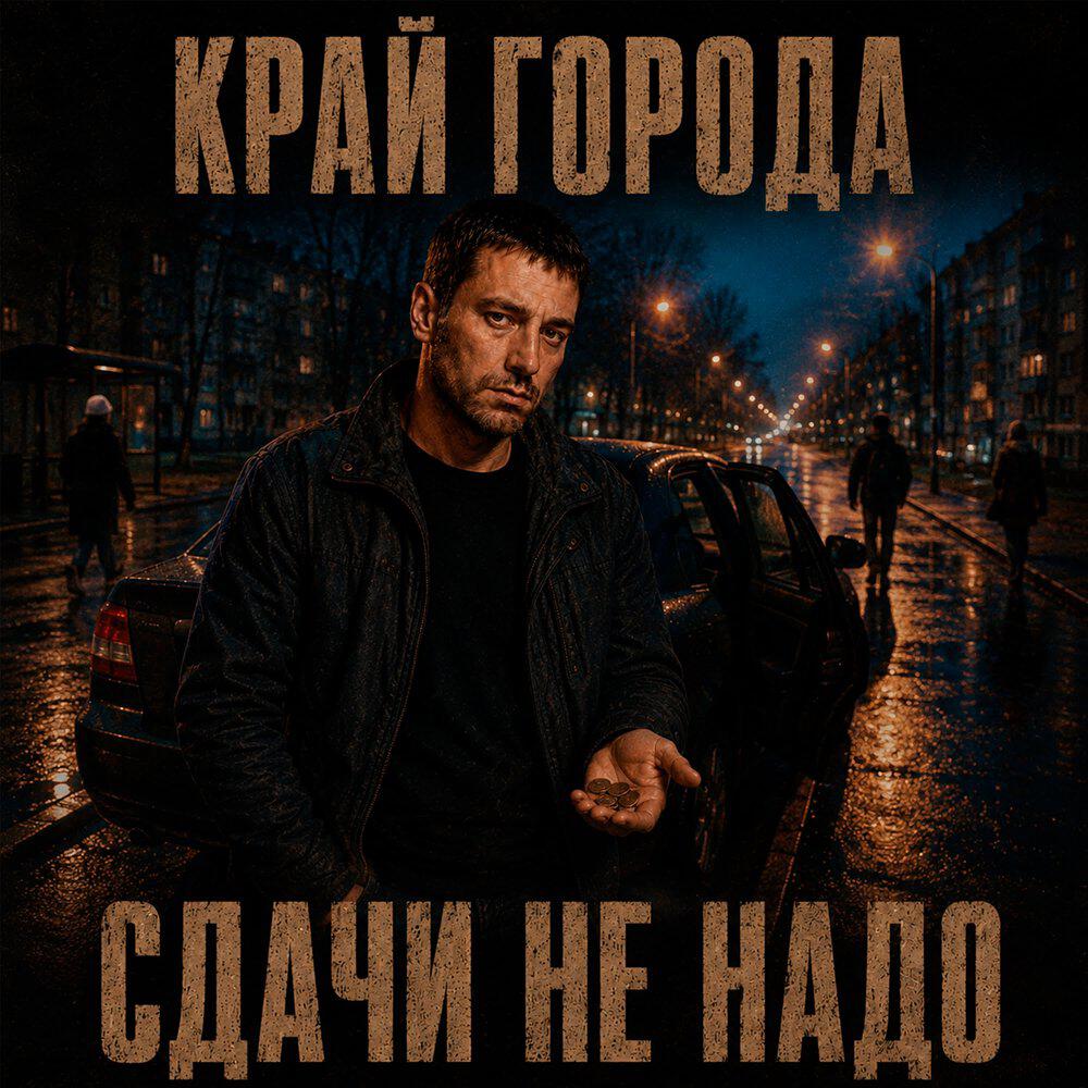 Релиз СДАЧИ НЕ НАДО
