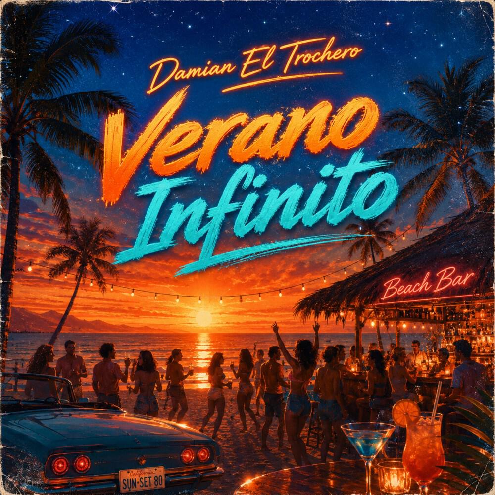 Релиз Verano Infinito