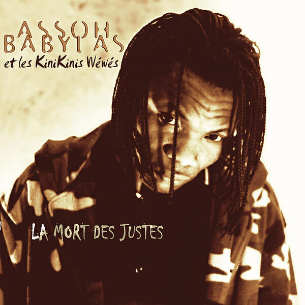 Релиз La mort des justes