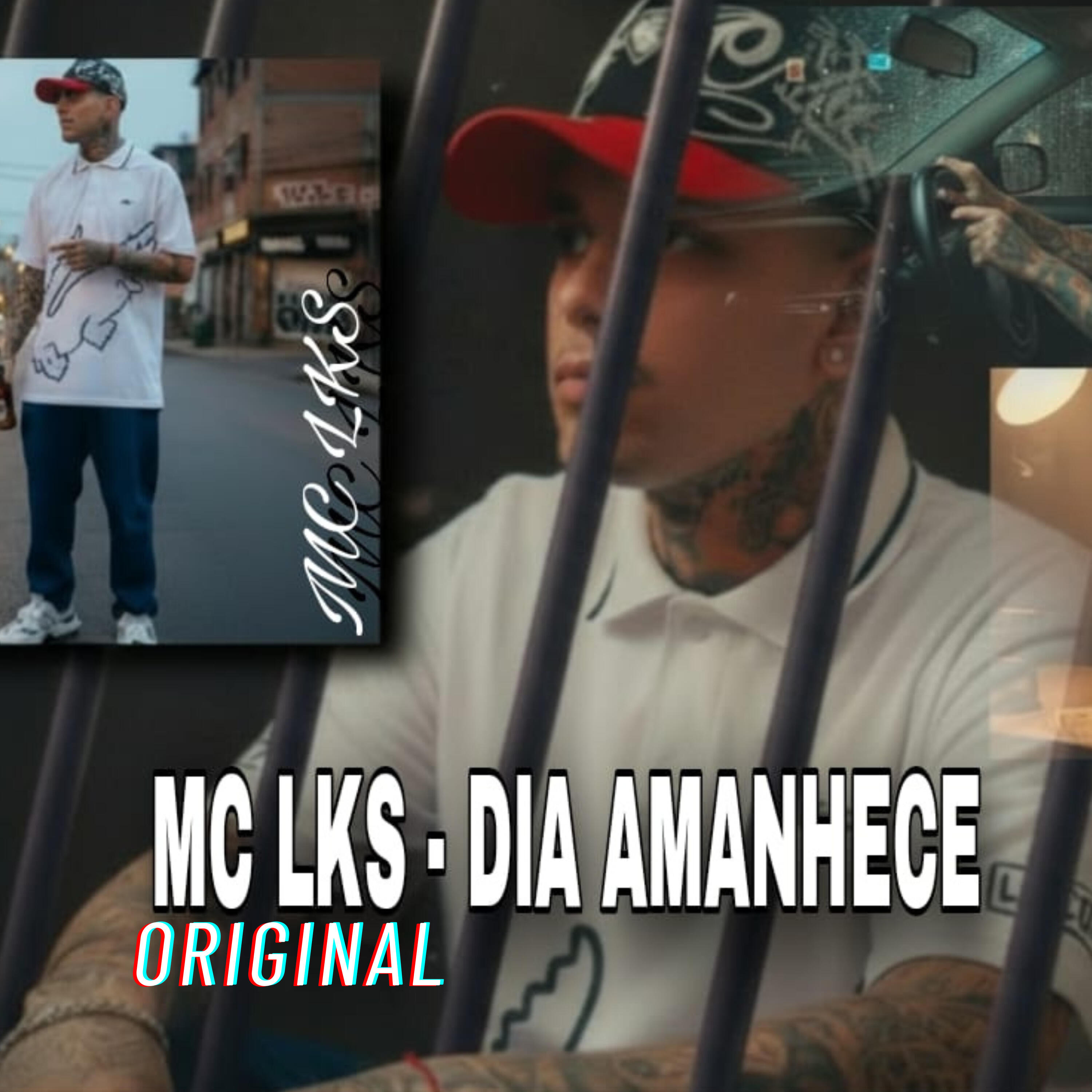 MC LKS Original
