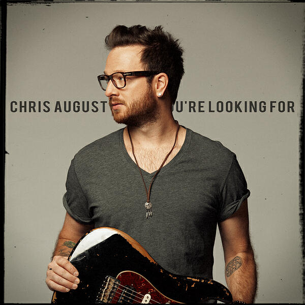 Релиз What You're Looking For