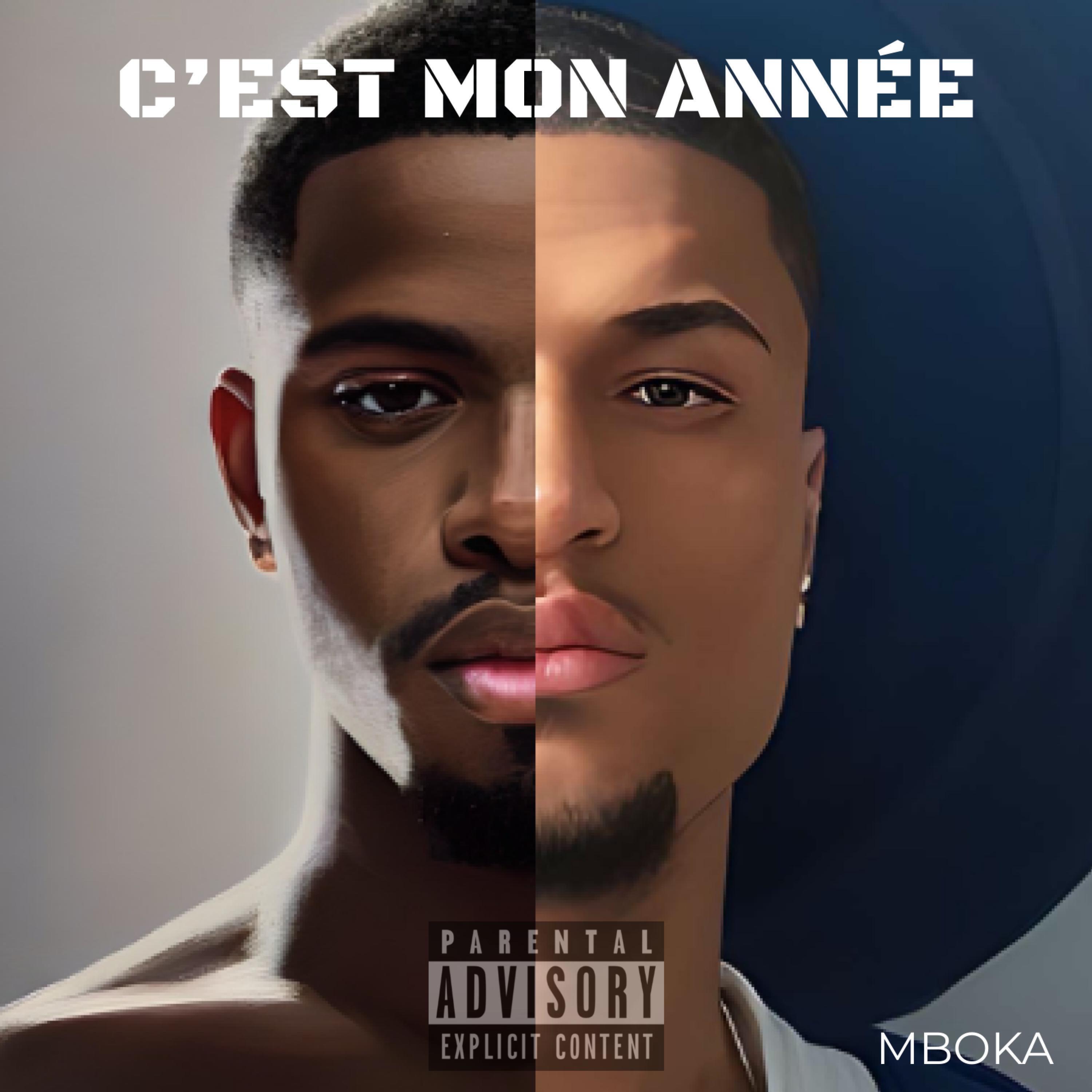 Релиз C'est mon année