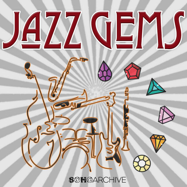 Релиз Jazz Gems