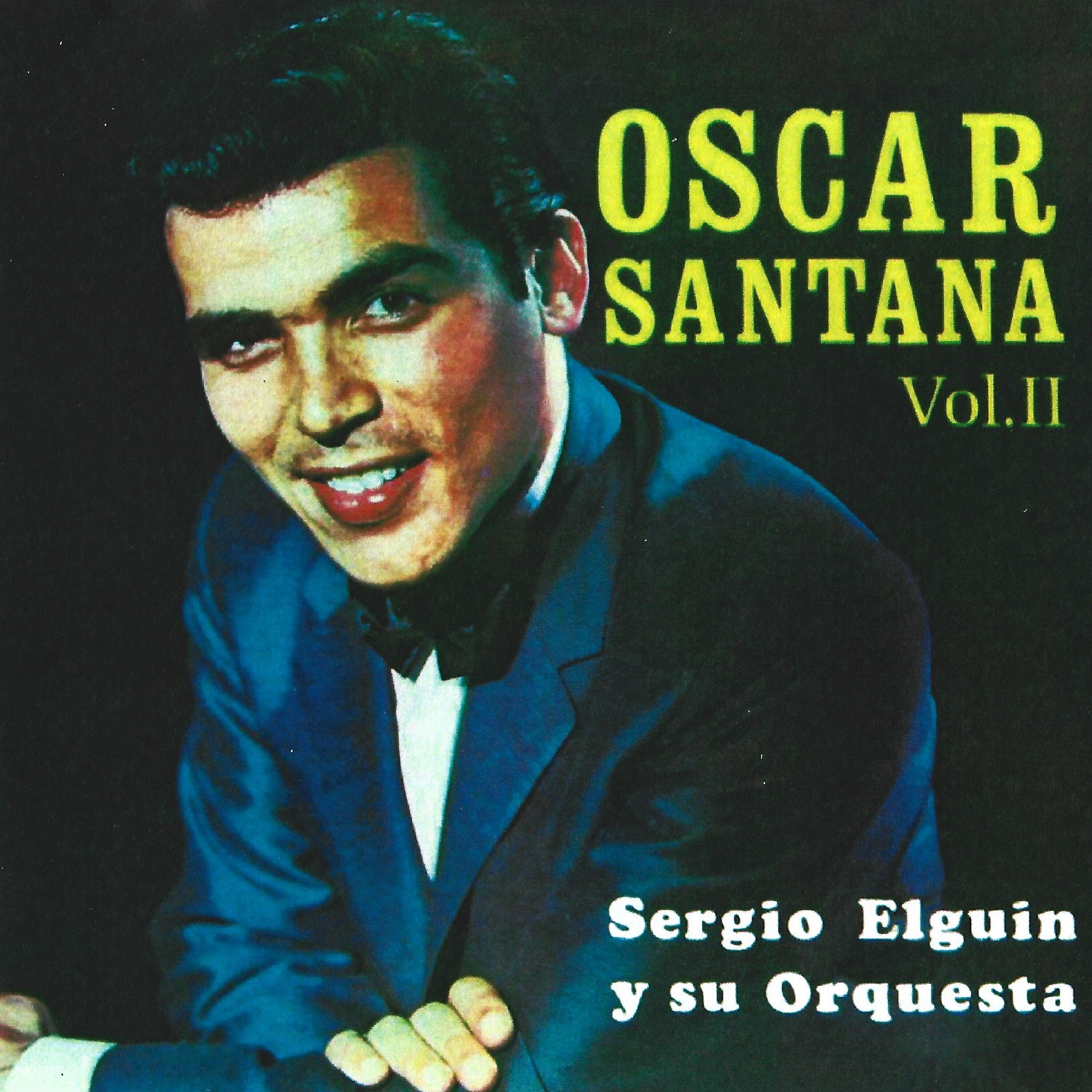 Sergio Elguin y Su Orquesta