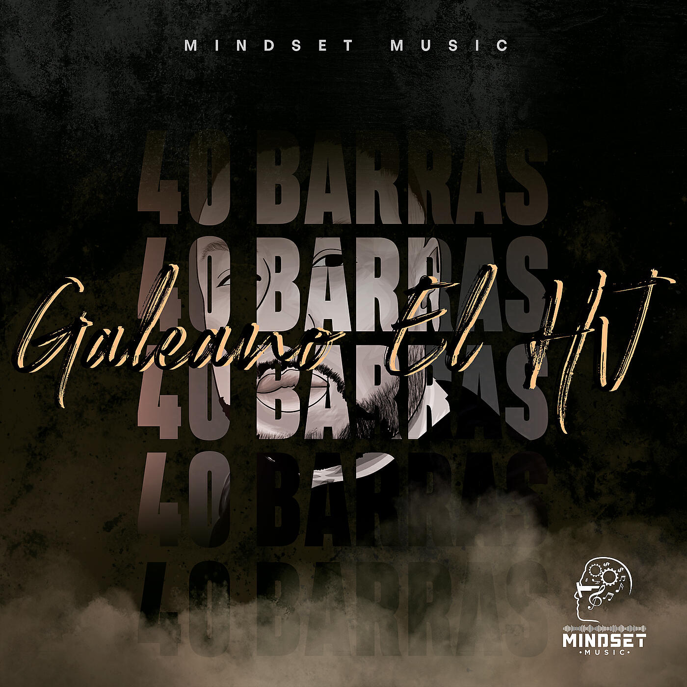 Релиз 40 Barras