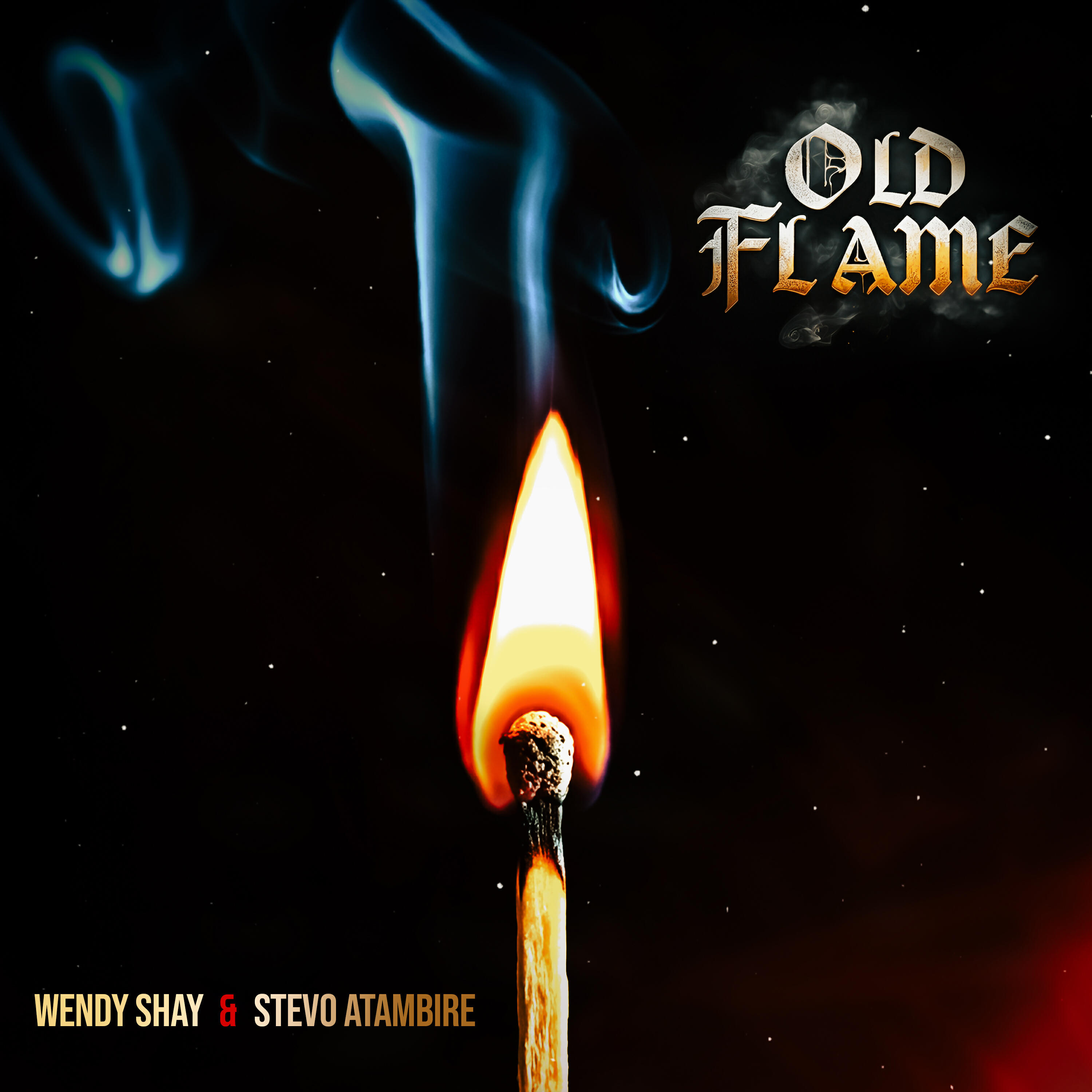 Постер альбома Old Flame