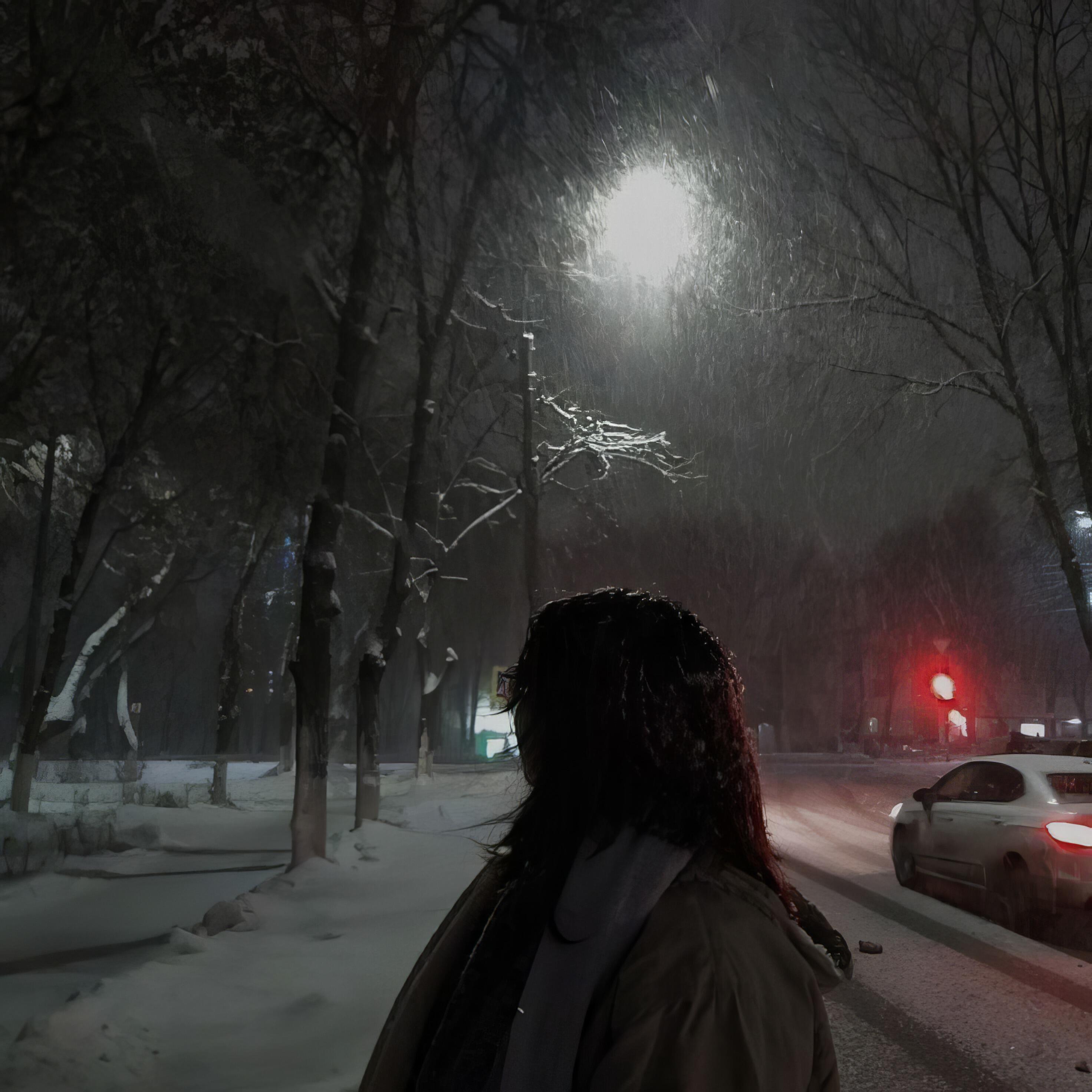 Релиз Snowfall